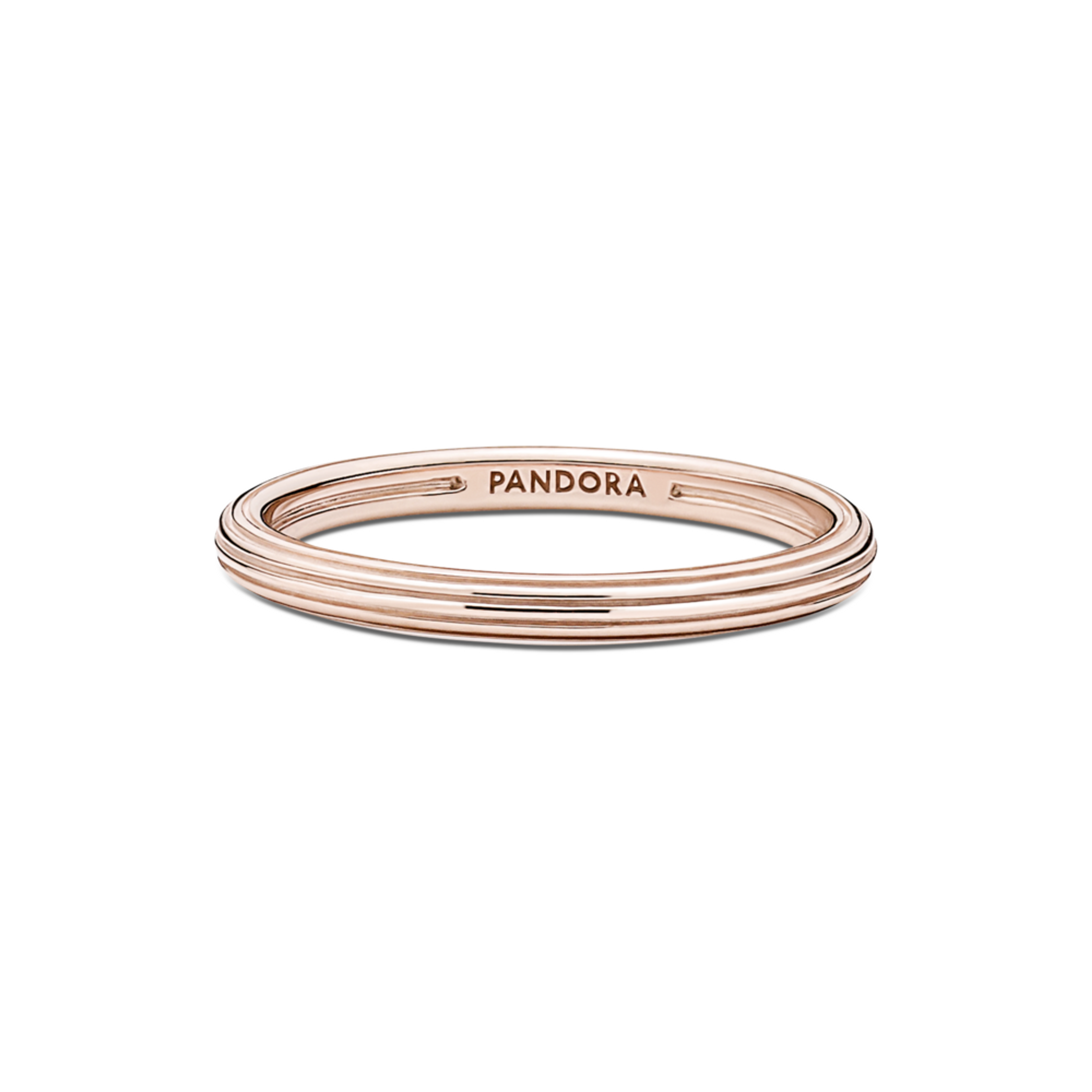 PANDORA ME prsten s vroubky - galerie #2