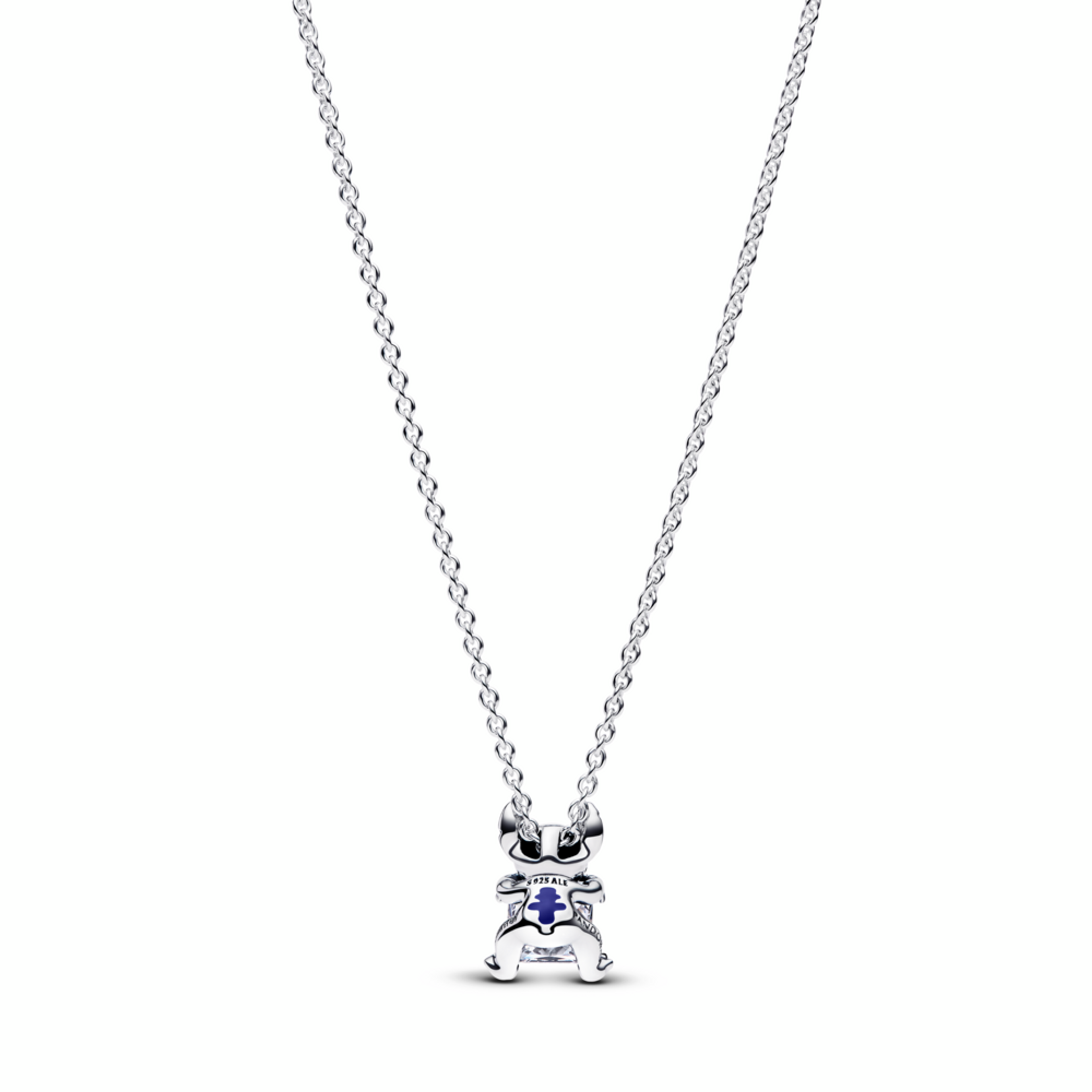 PANDORA Disney náhrdelník Stitch - galerie #3