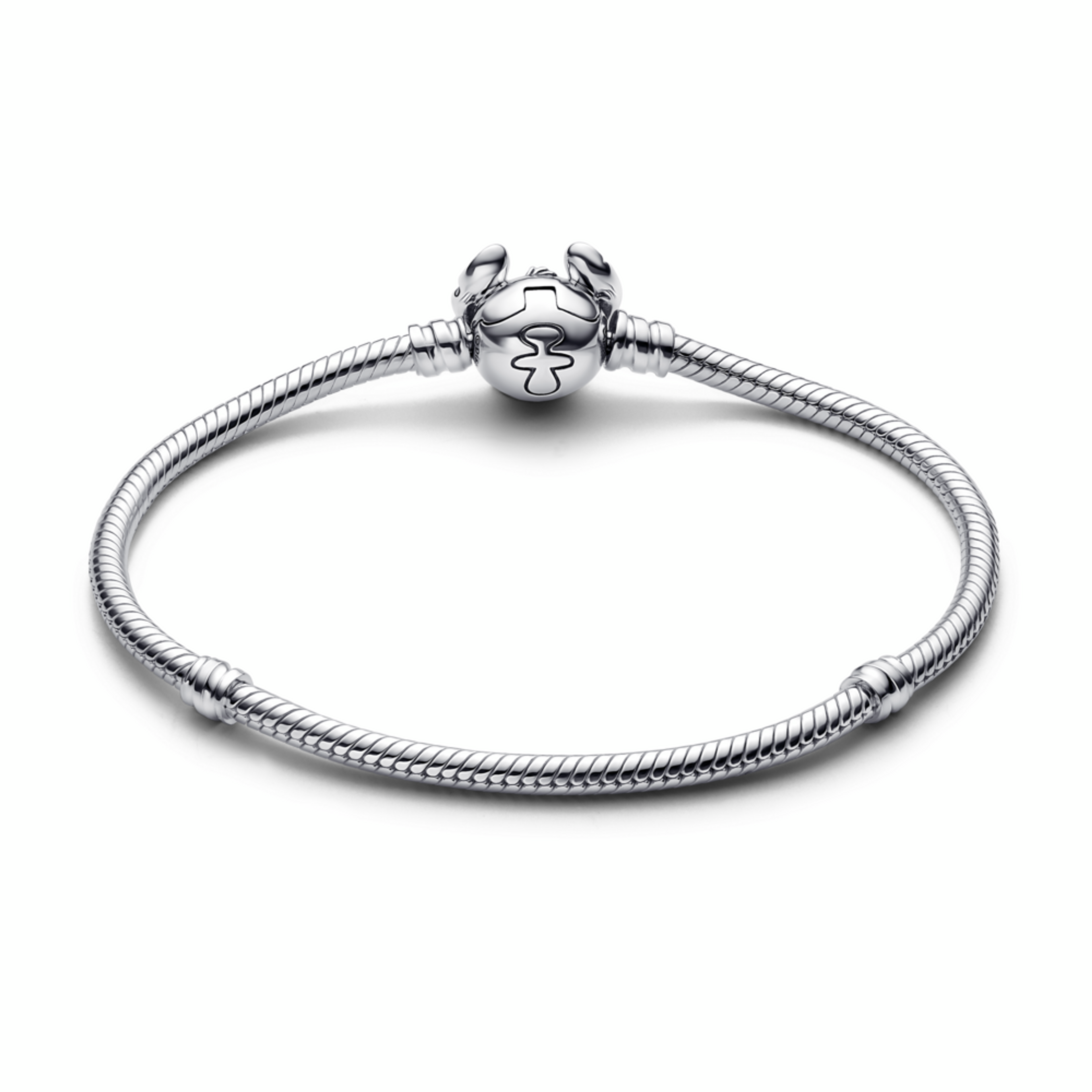 PANDORA Disney náramek Stitch - galerie #2