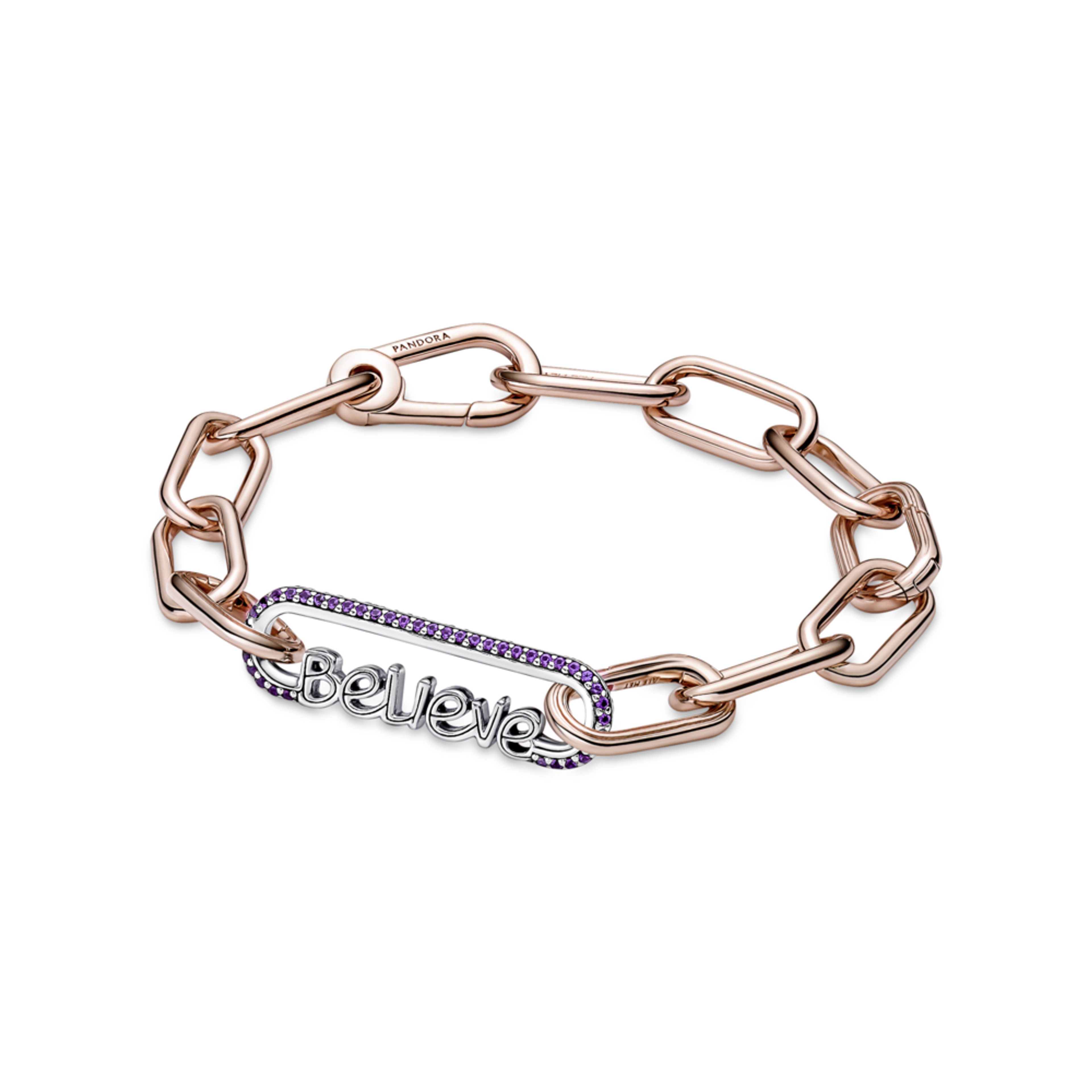 PANDORA ME Stylingový článek Believe - galerie #1