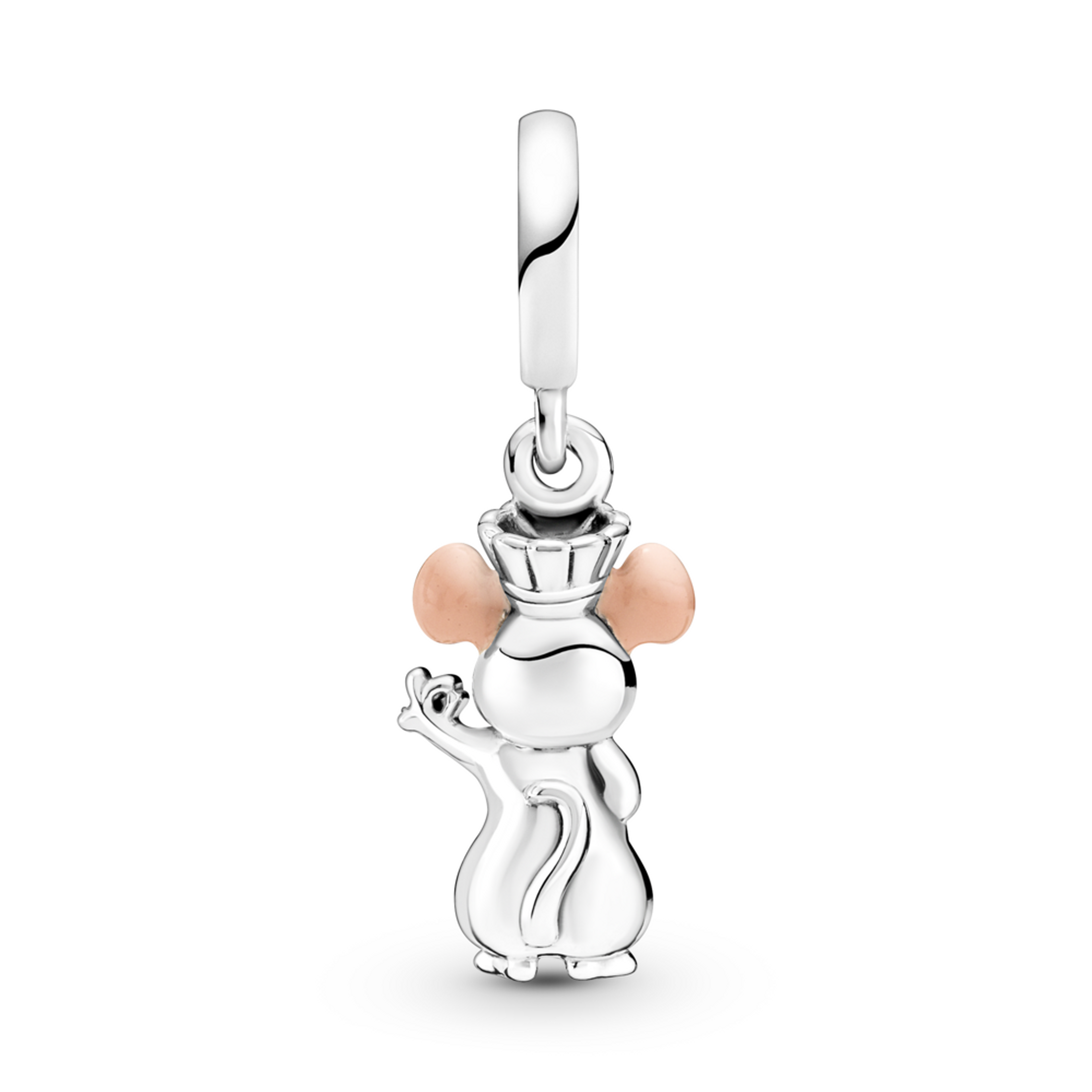 PANDORA Disney Remy (Pixar) - galerie #3