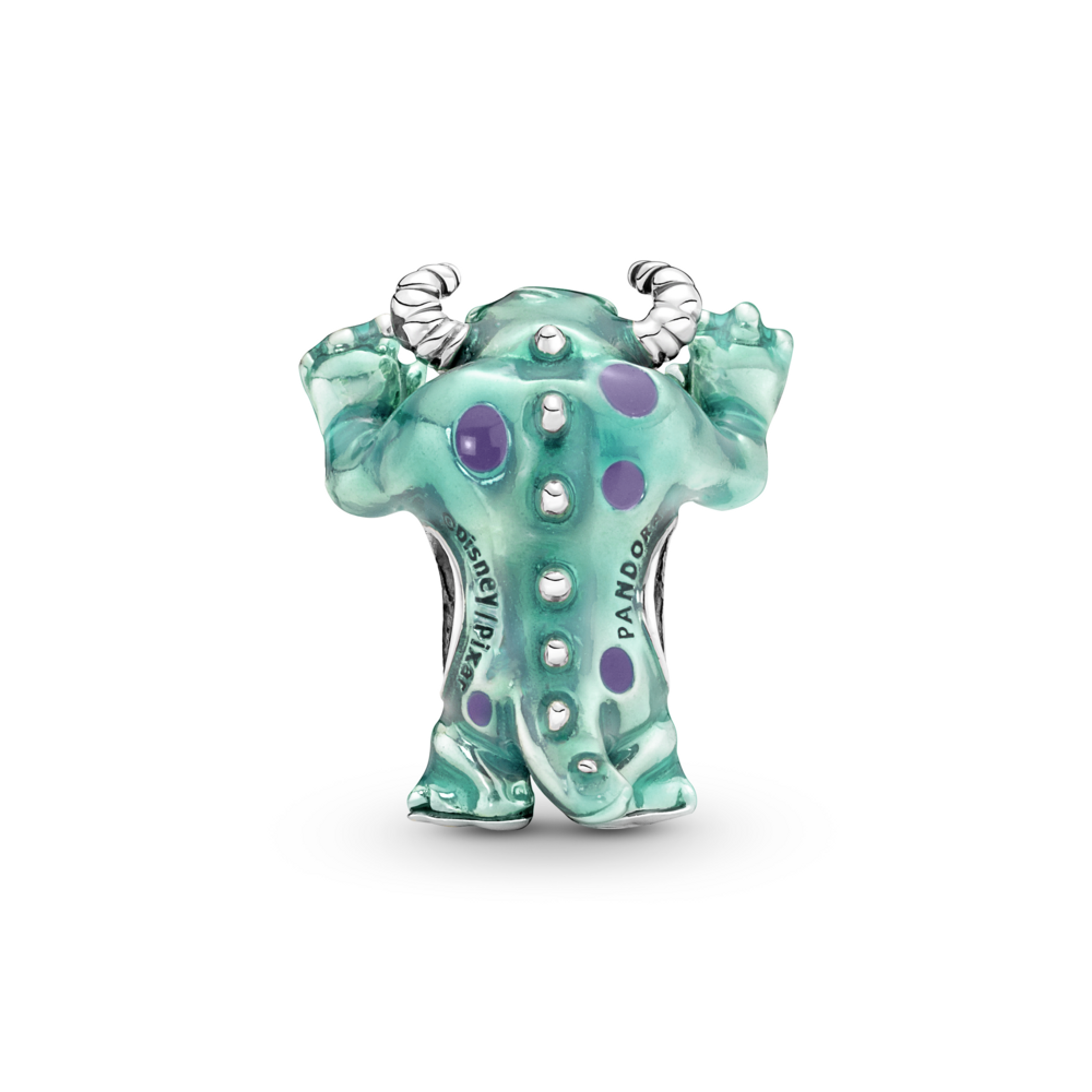 PANDORA Disney přívěsek Sulley (Pixar) - galerie #3