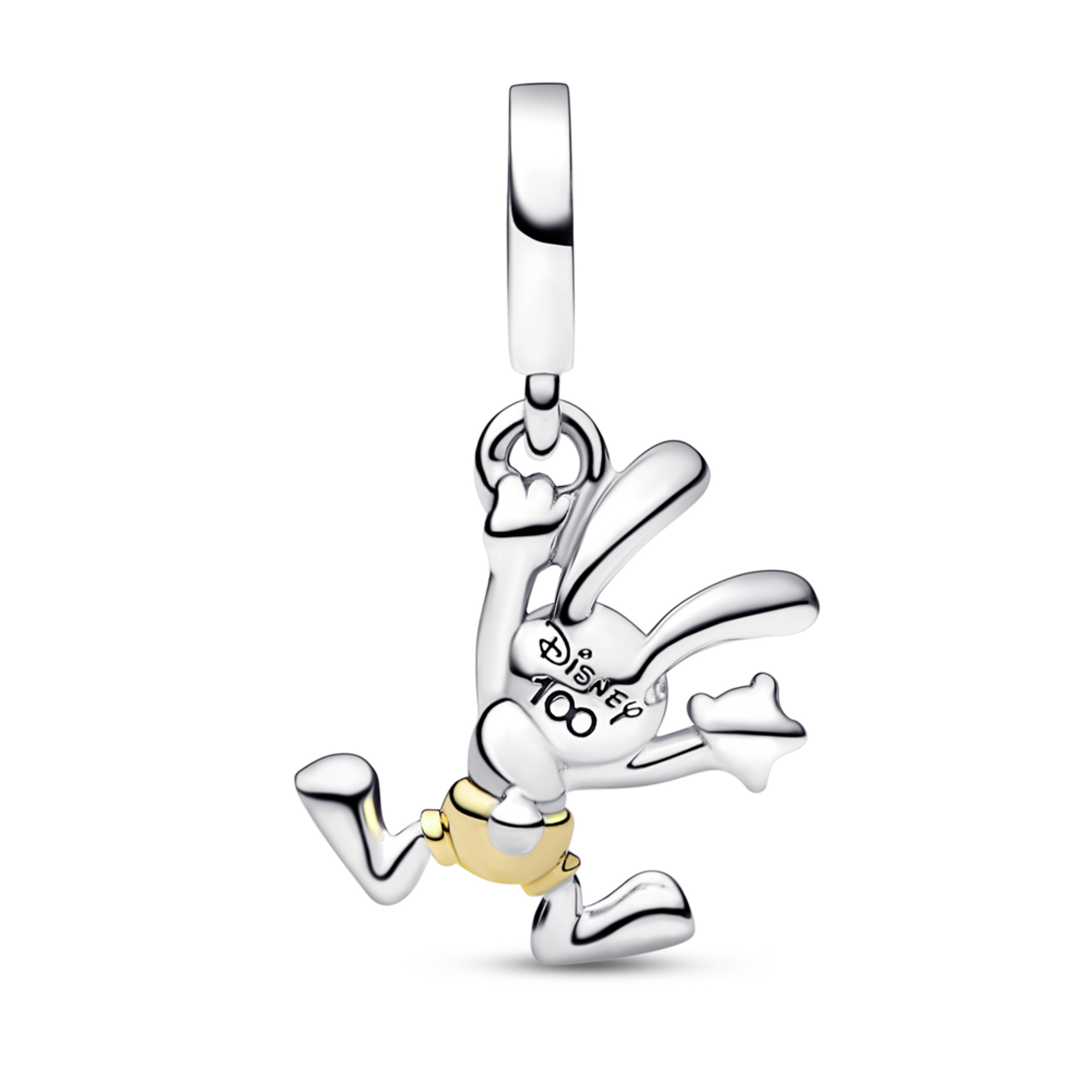 PANDORA Disney přívěsek 100.výročí Oswald - galerie #1