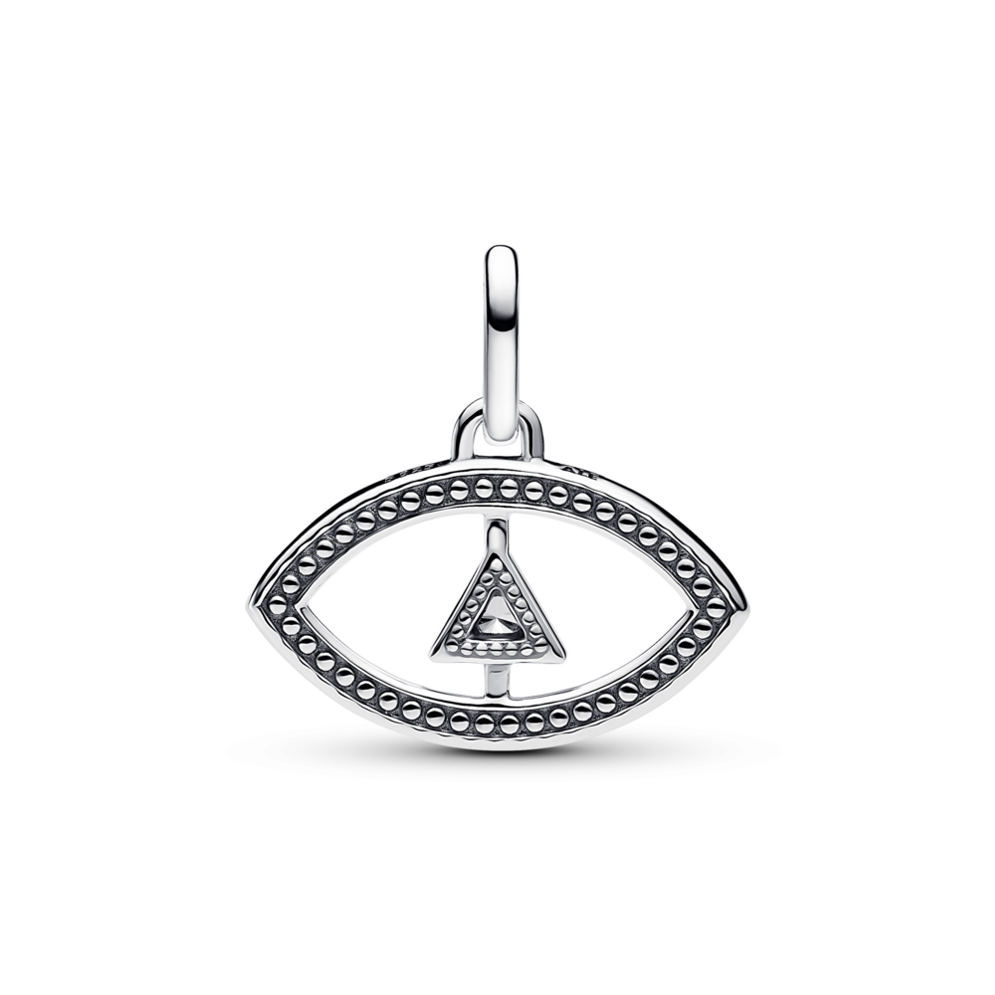 PANDORA ME medailonkový přívěsek Amulet proti uhranutí - galerie #2