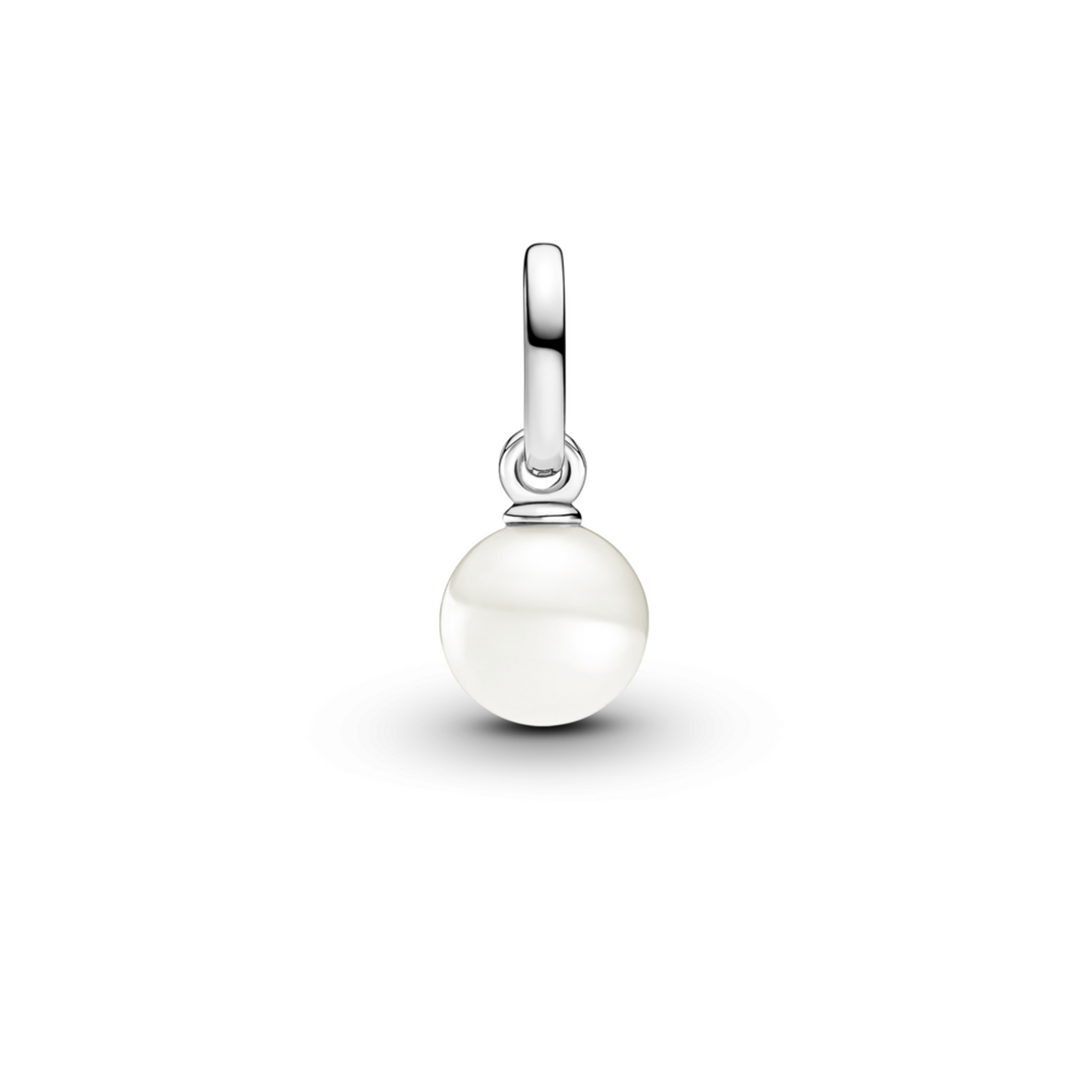 PANDORA ME Mini medailon Happy - galerie #1