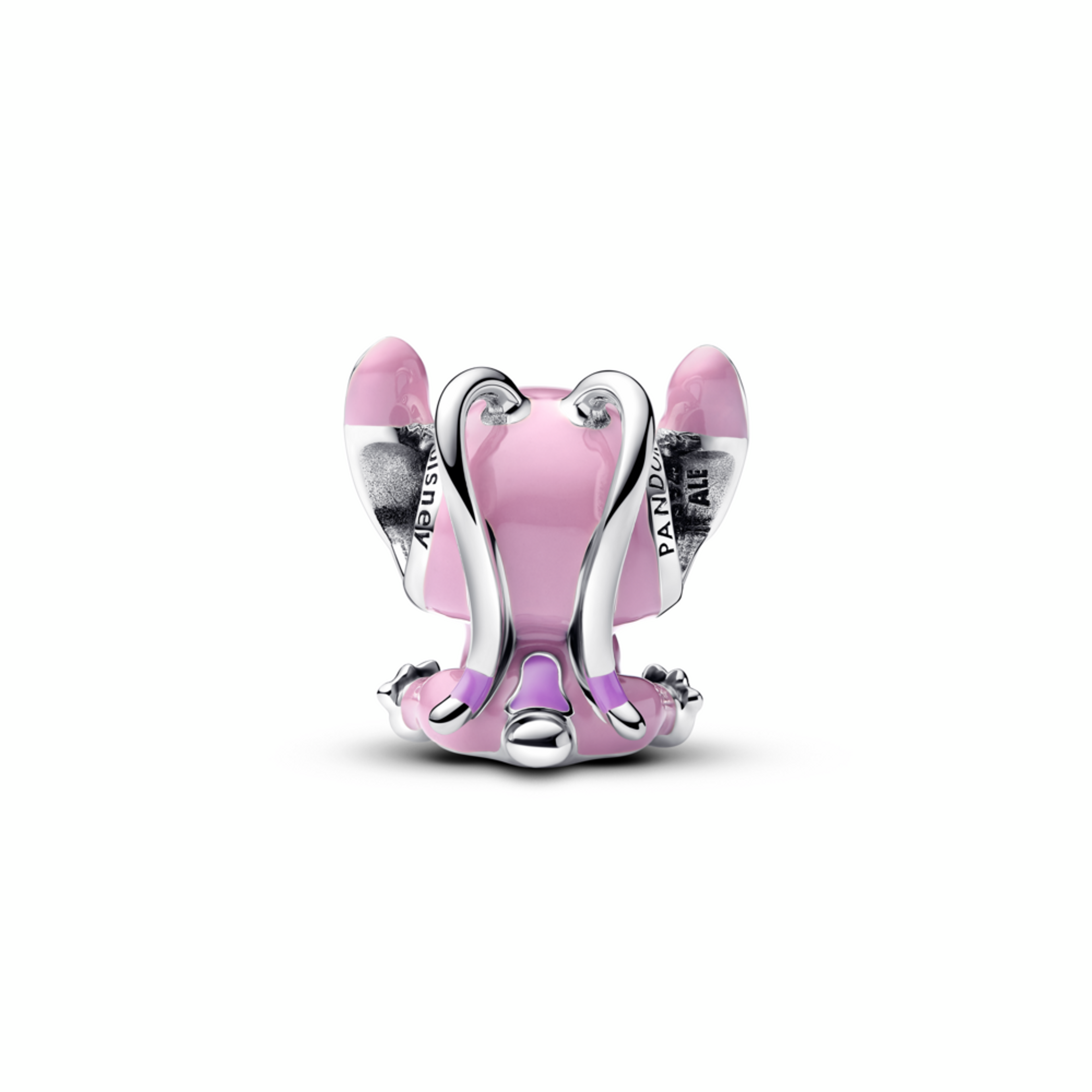PANDORA Disney přívěsek Lilo a Stitch - Angel - galerie #3