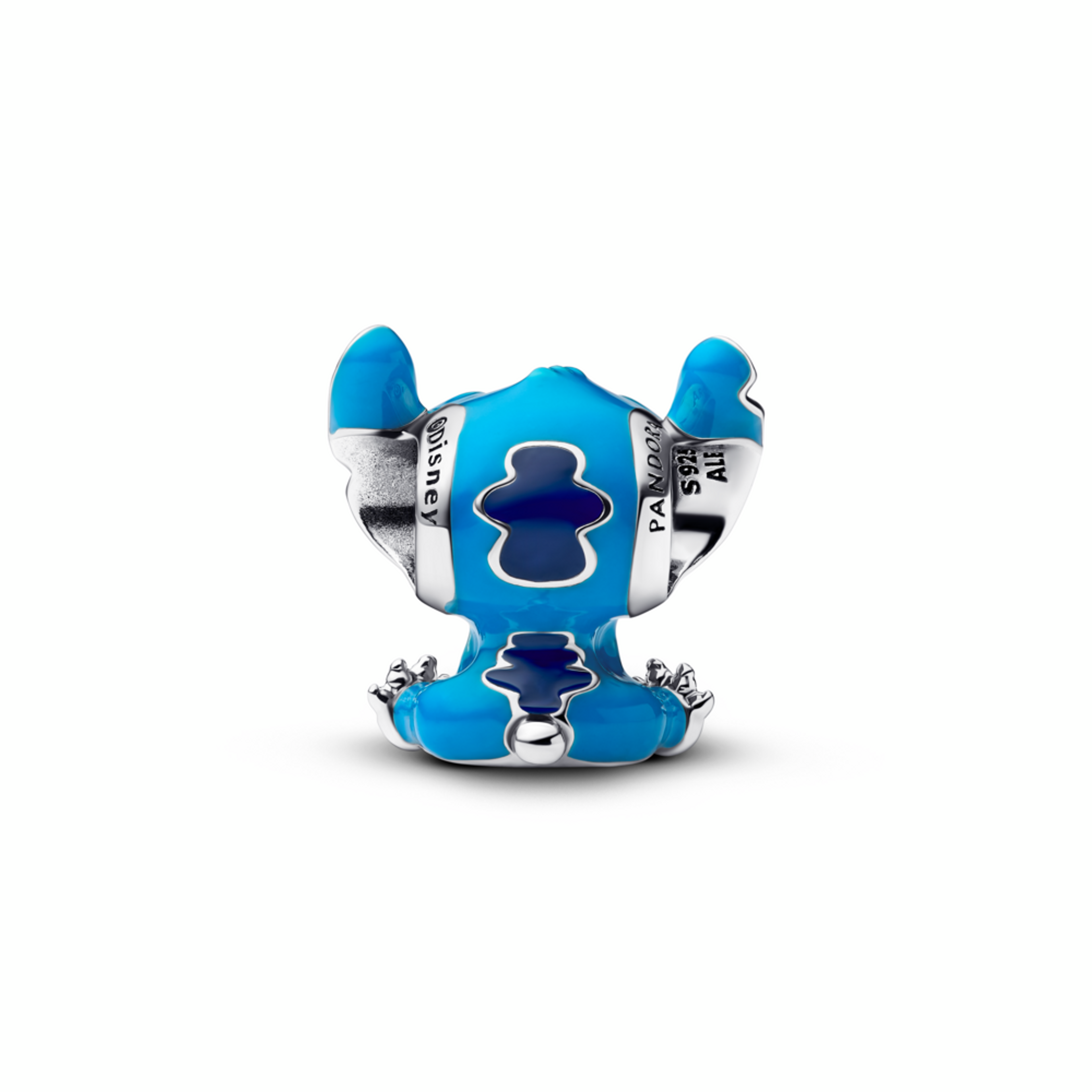 PANDORA Disney přívěsek Stitch - galerie #3