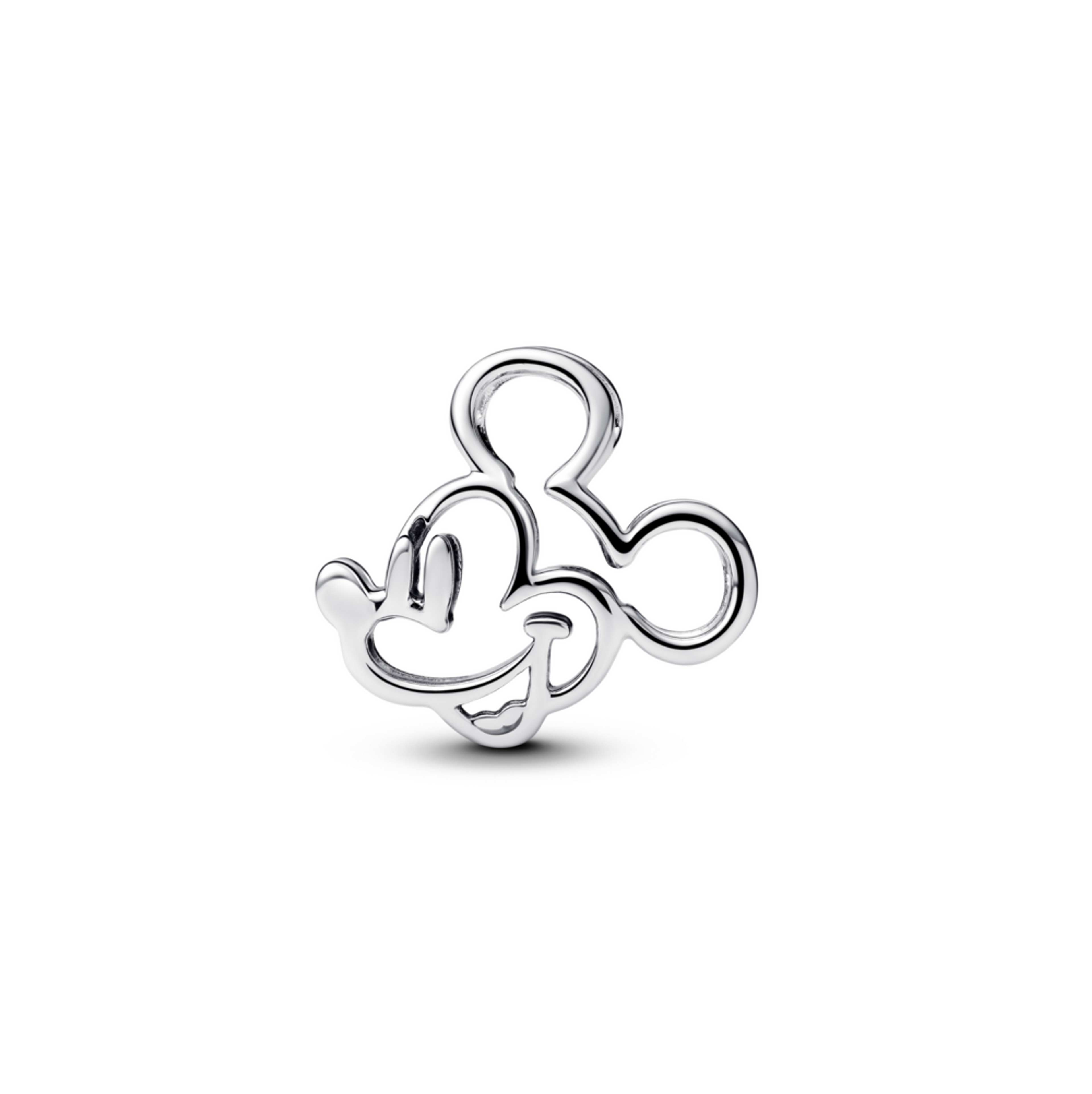 PANDORA Disney přívěsek Mickey Mouse - galerie #3