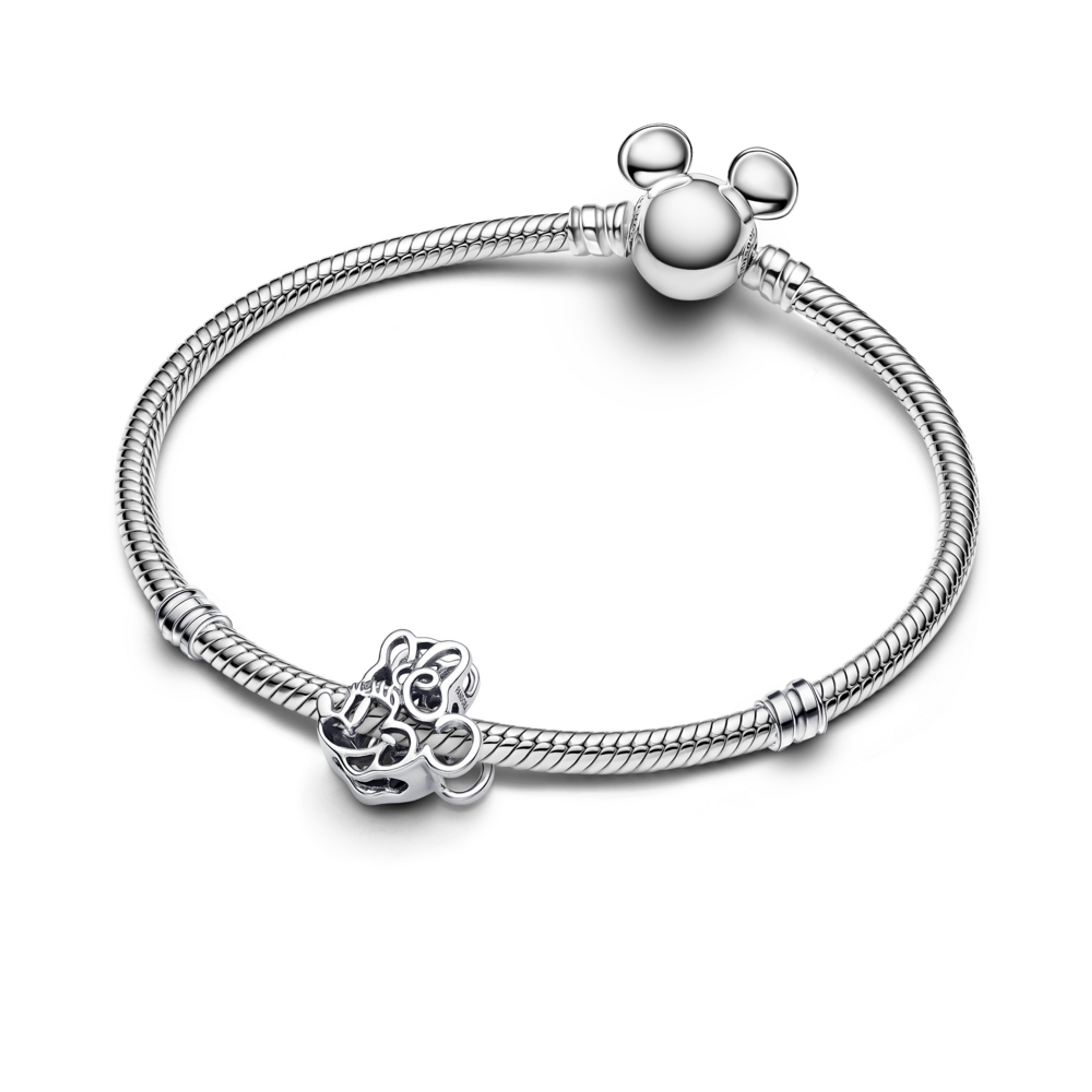 PANDORA Disney přívěsek Minnie Mouse - galerie #2