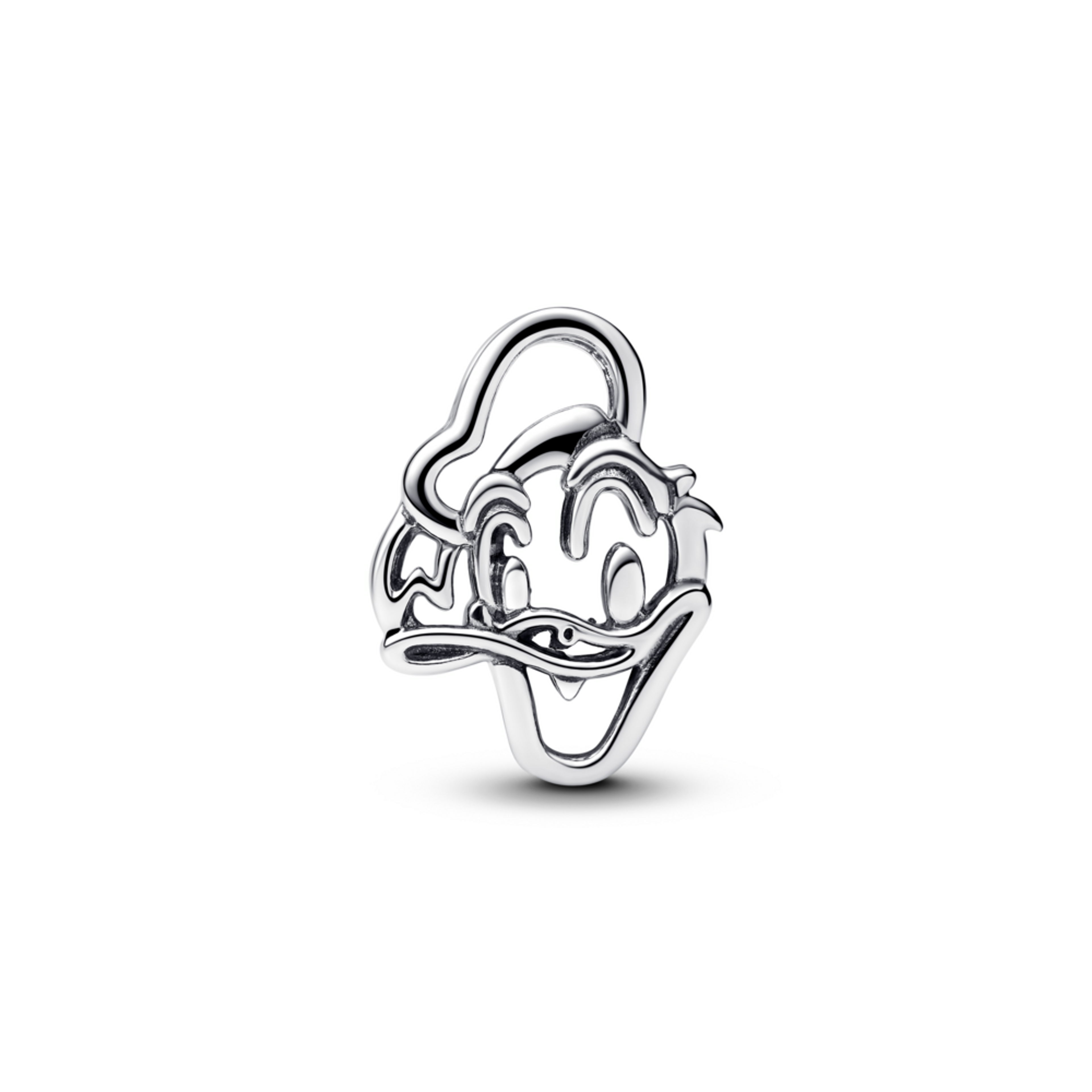 PANDORA Disney přívěsek Donald Duck - galerie #3