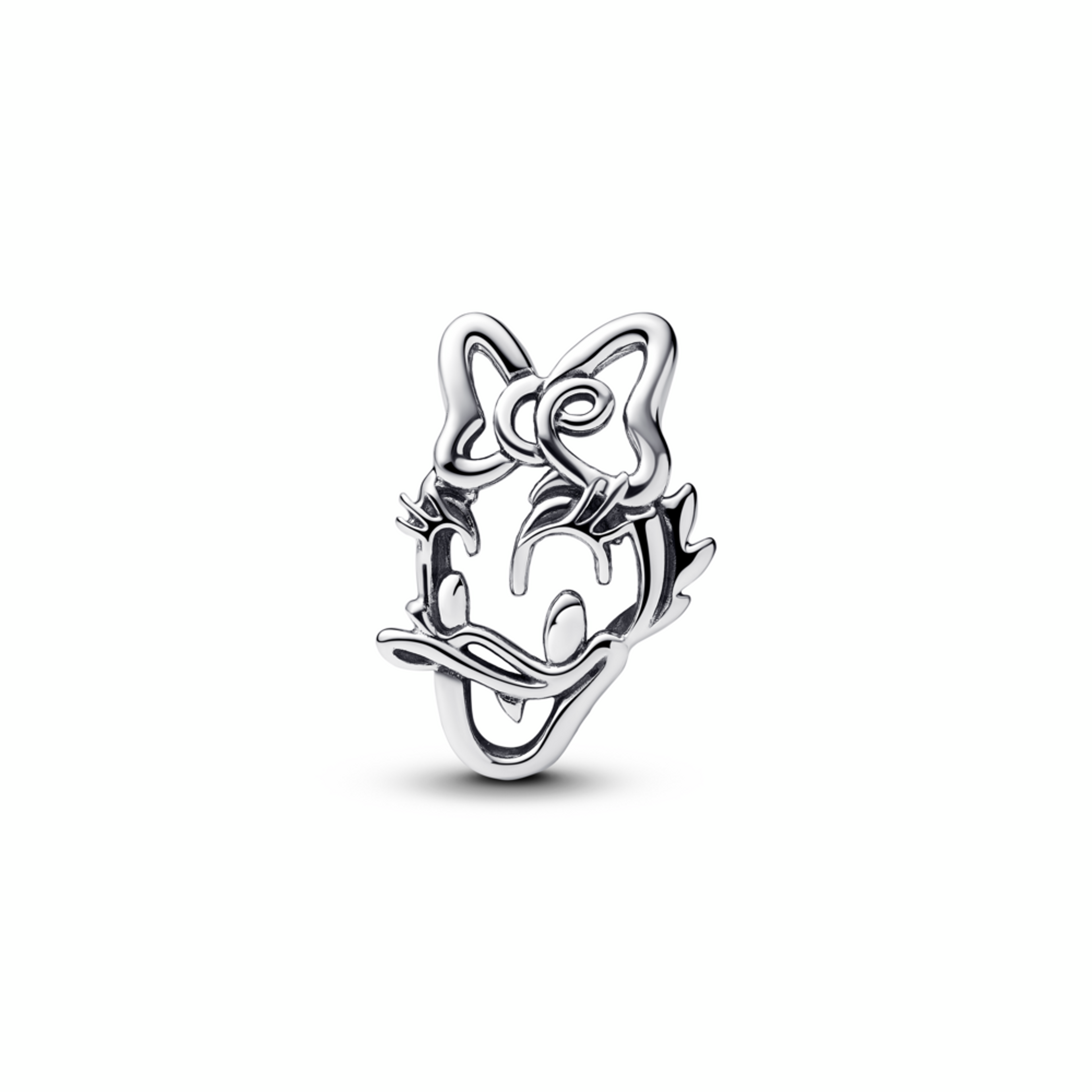 PANDORA Disney přívěsek Daisy Duck - galerie #3