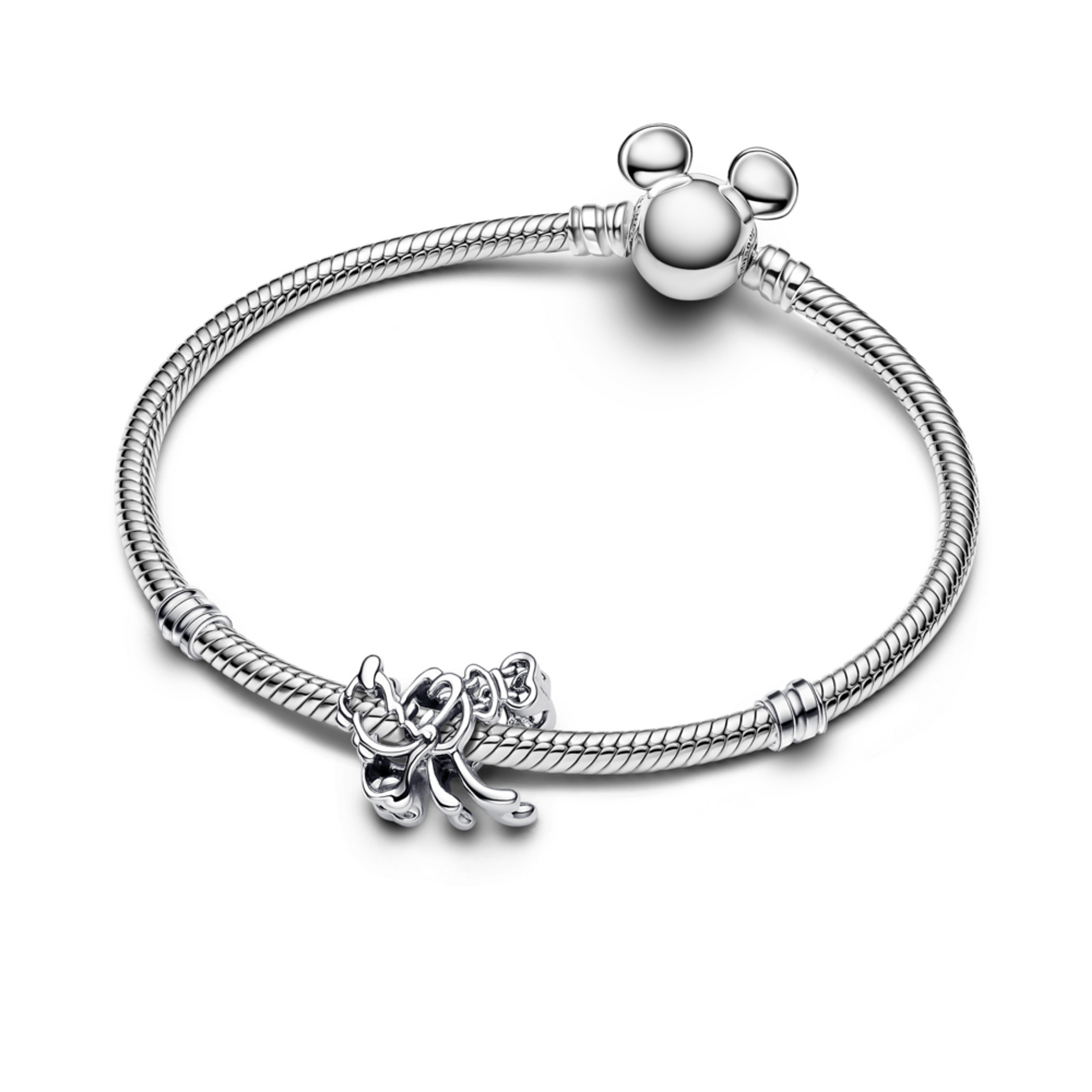 PANDORA Disney přívěsek Goofy - galerie #2