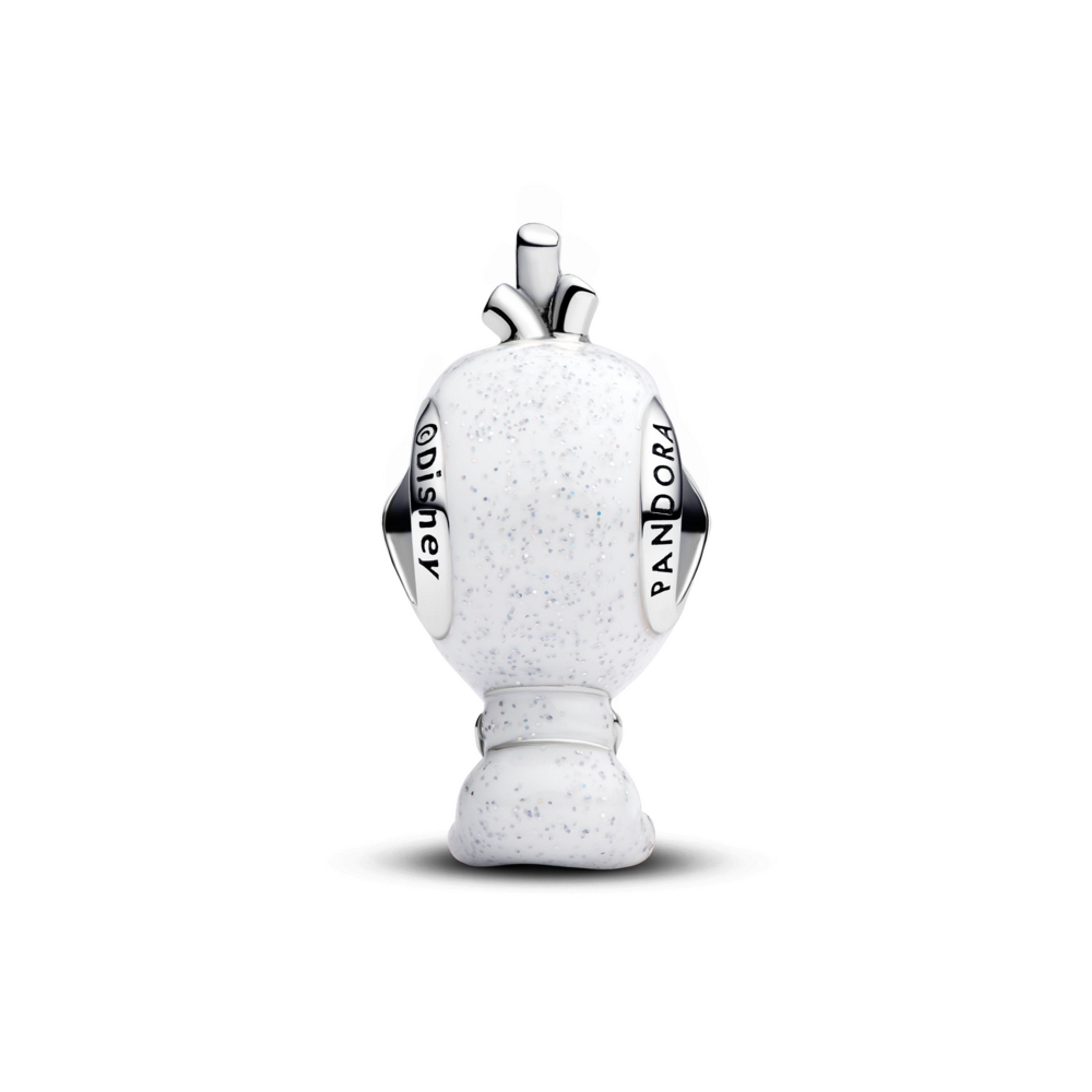 PANDORA Disney přívěsek Olaf - galerie #3