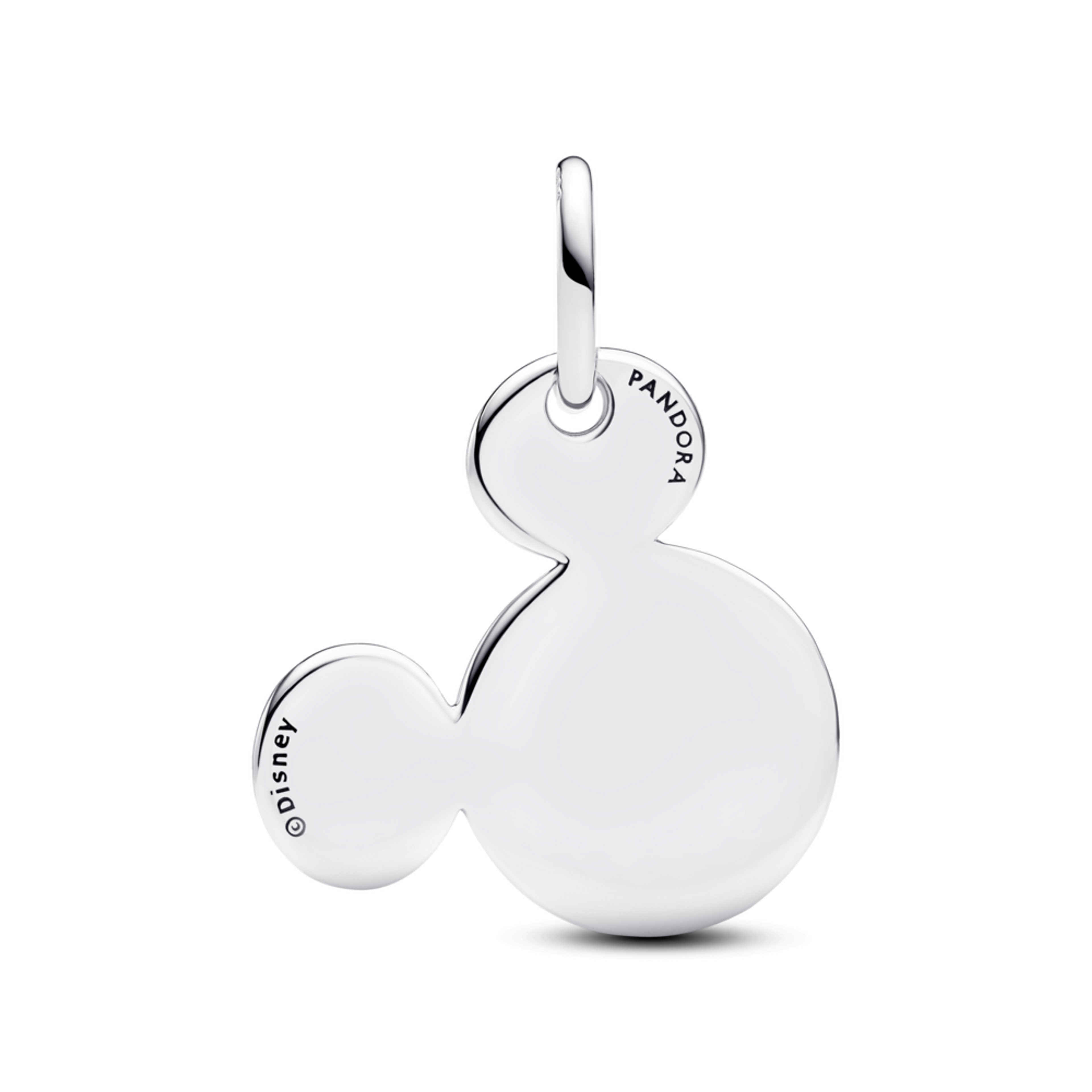 PANDORA Disney gravírovatelný přívěsek Mickey Mouse - galerie #3