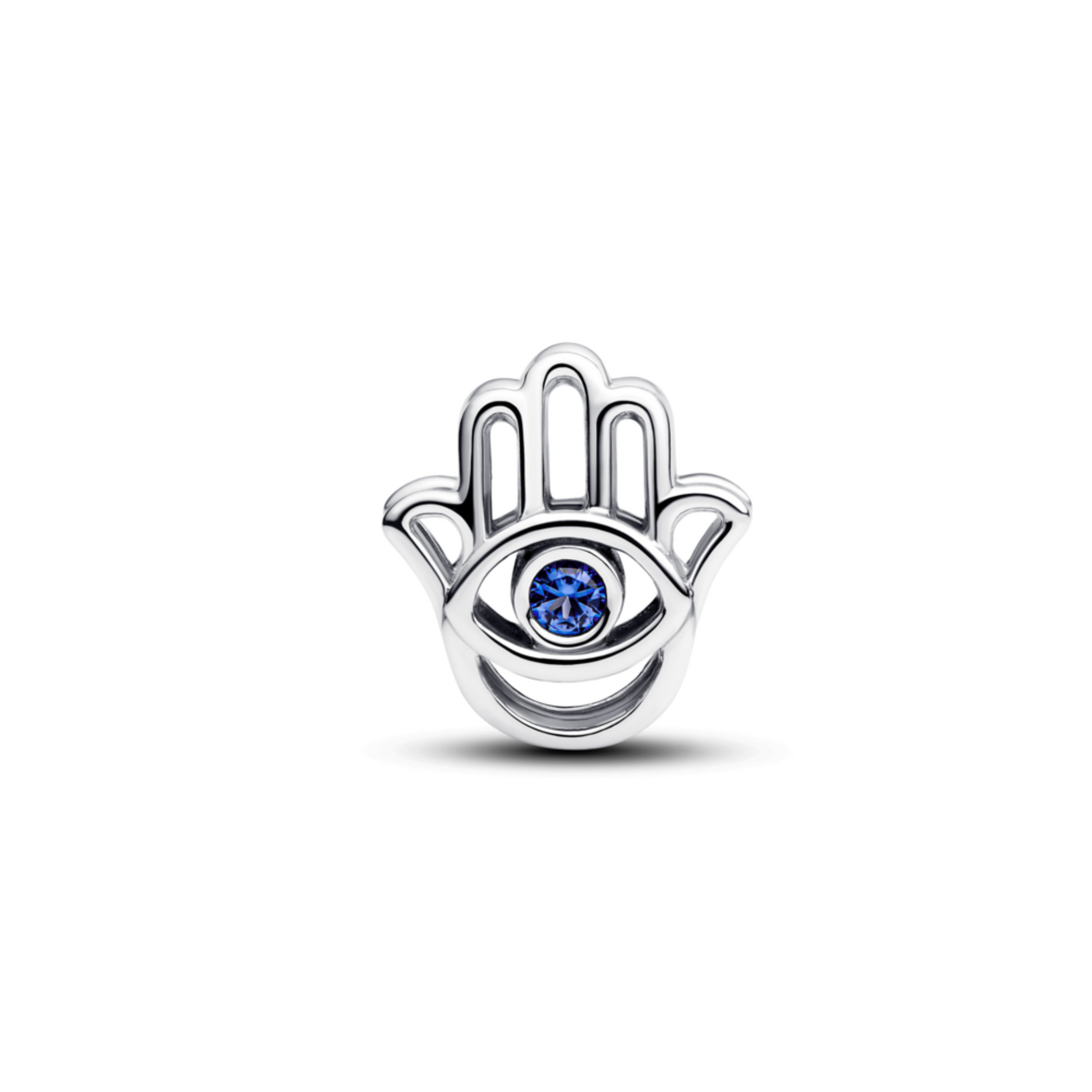 PANDORA přívěsek Hamsa Hand - galerie #3