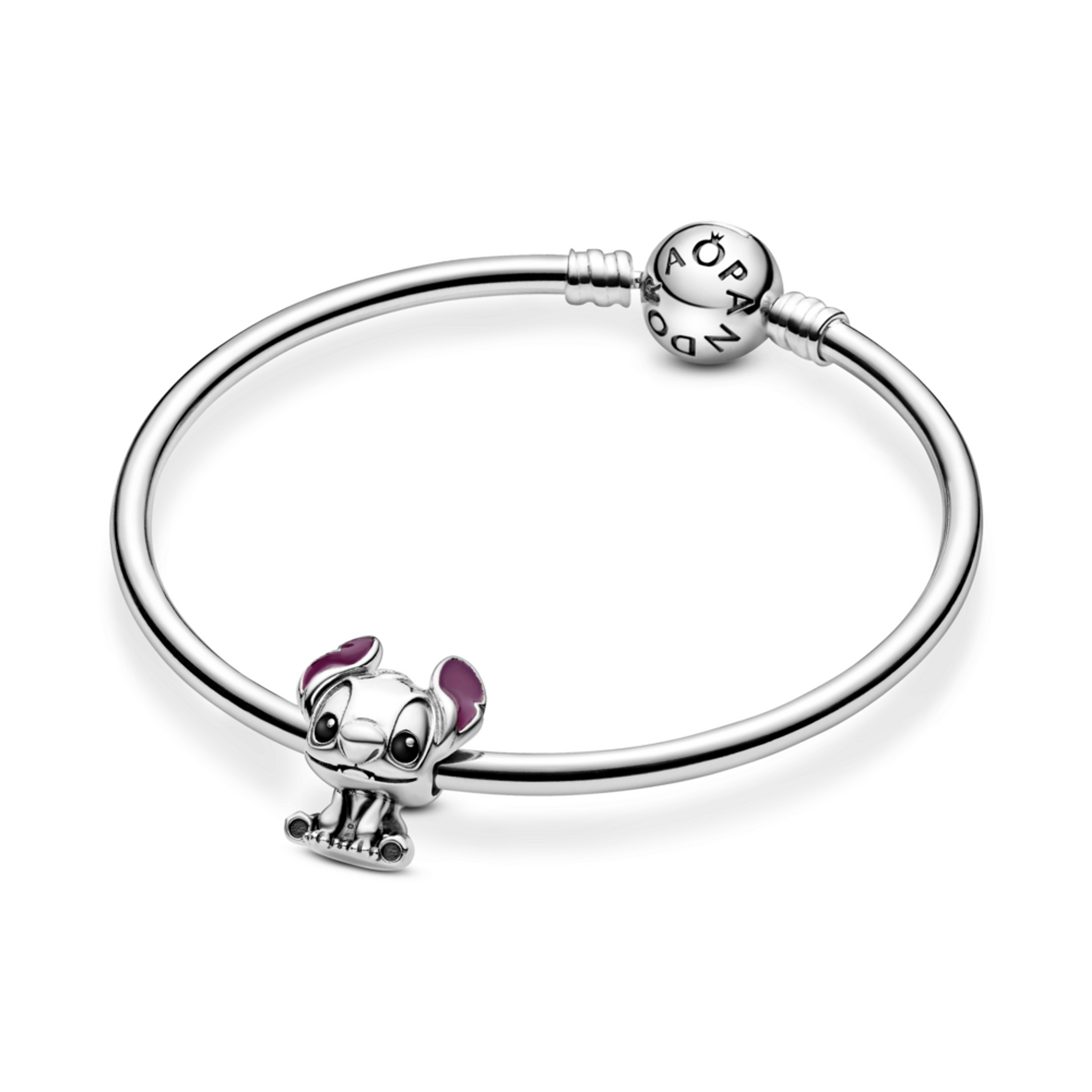 PANDORA Disney přívěsek Lilo & Stitch - galerie #2