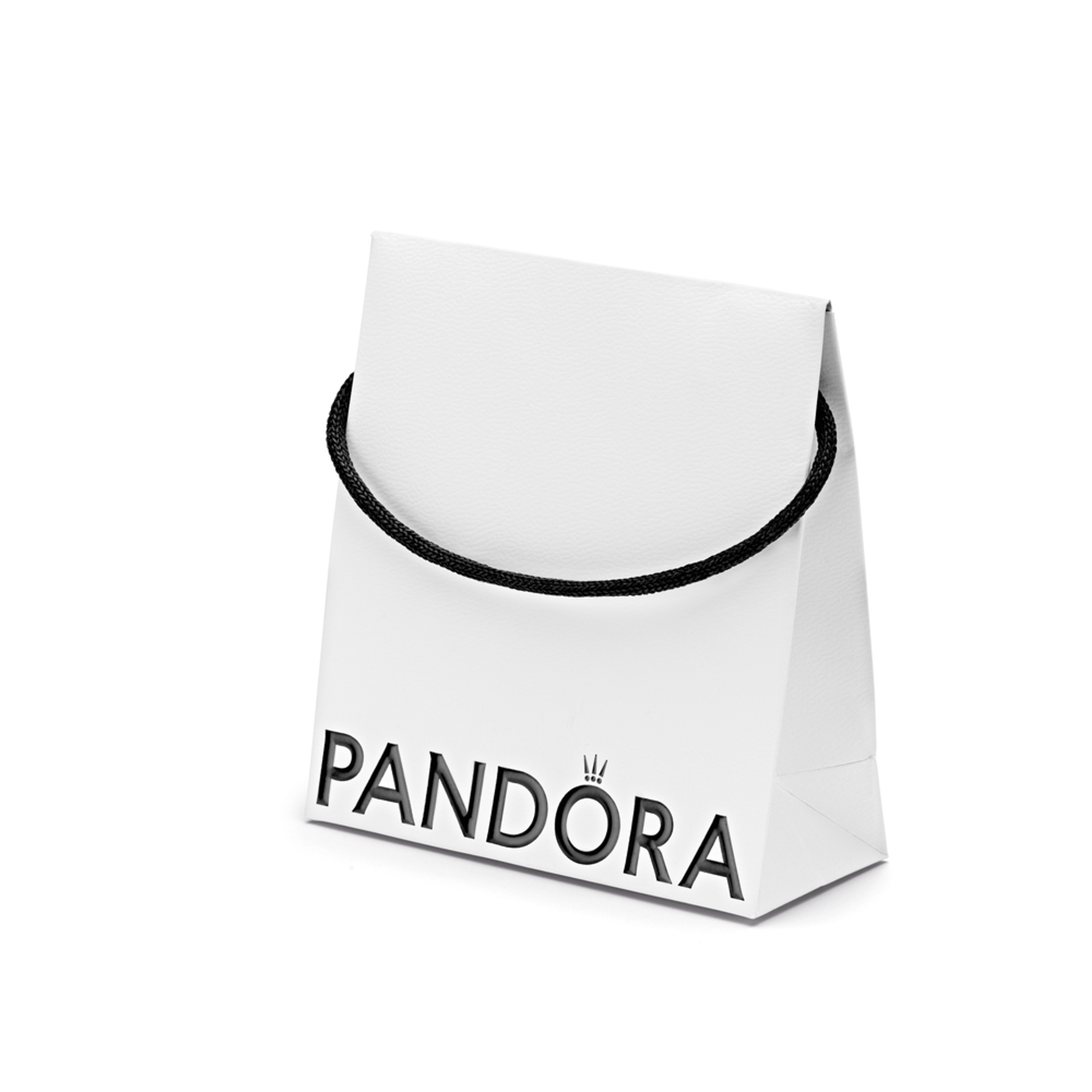 PANDORA Disney přívěsek Kráska a zvíře Tanec - galerie #1