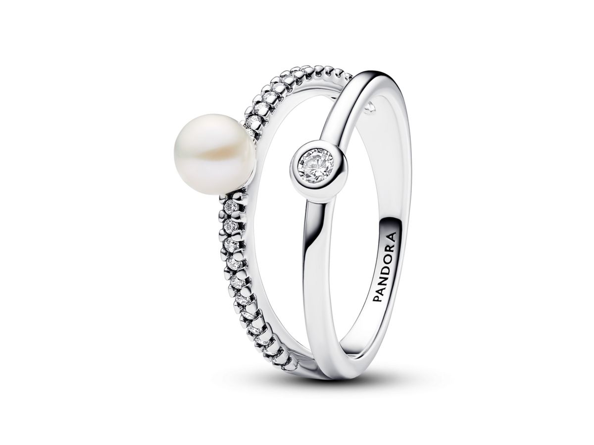 Luminous glow ring pandora hotsell