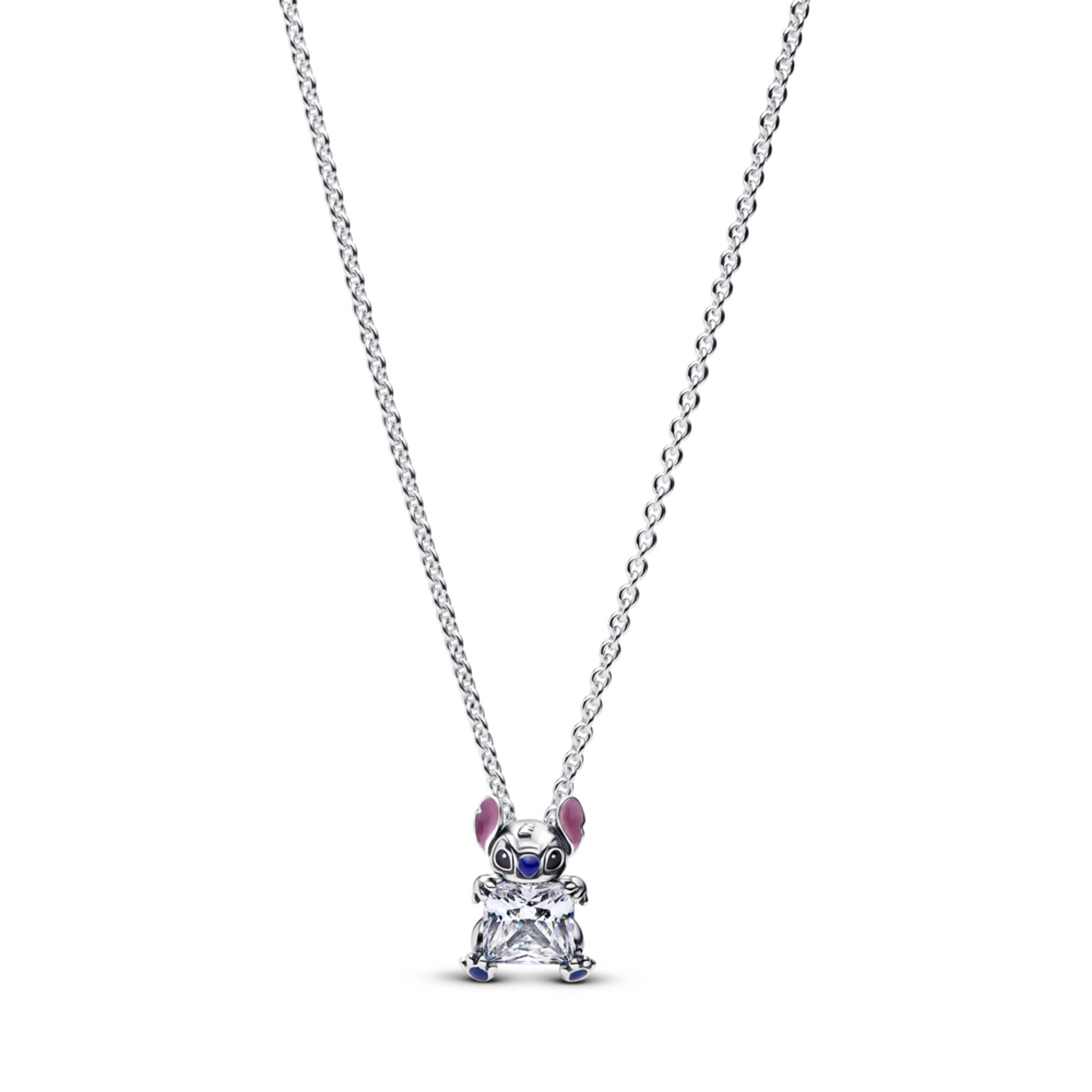 PANDORA Disney náhrdelník Stitch