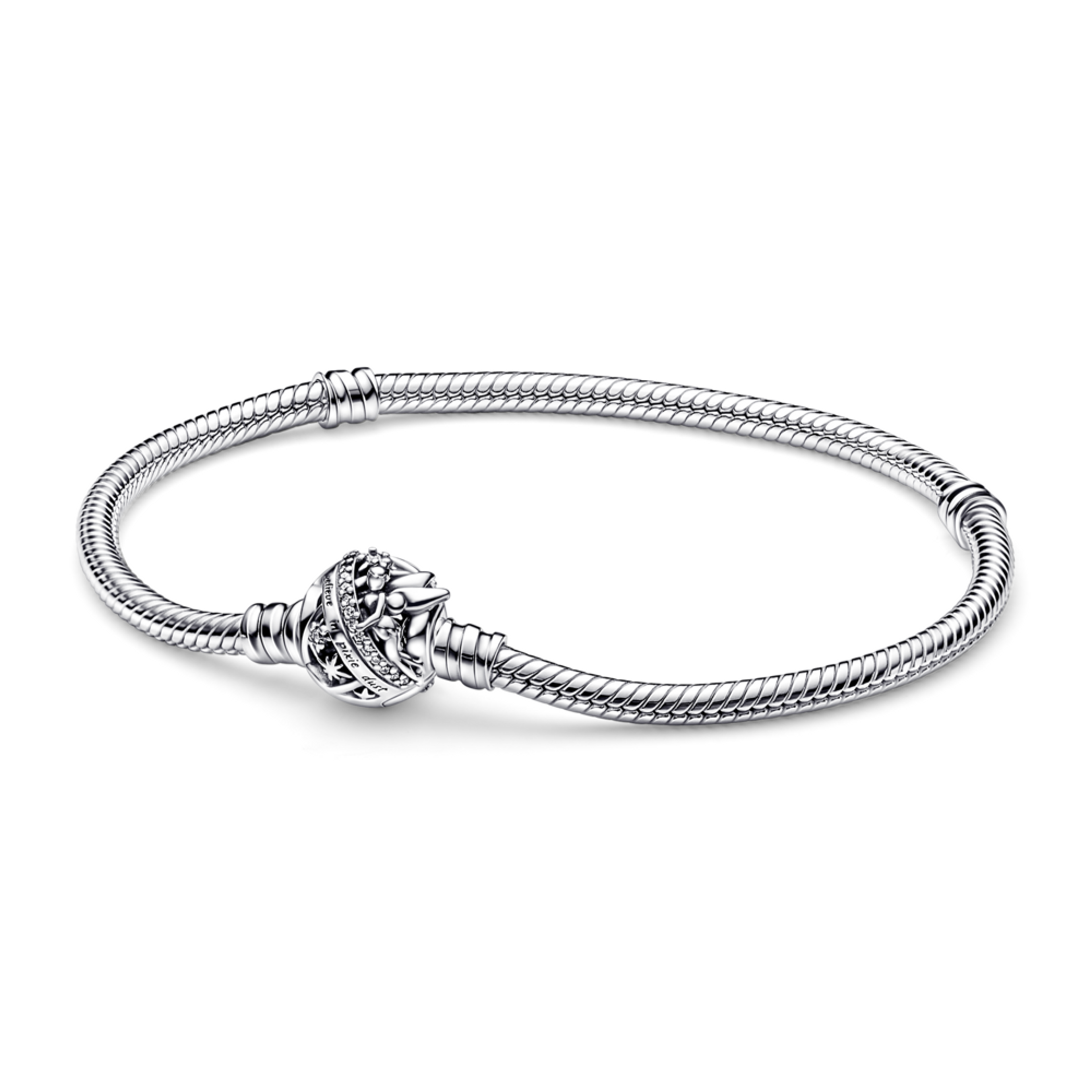 PANDORA Disney náramek Zvonilka 20