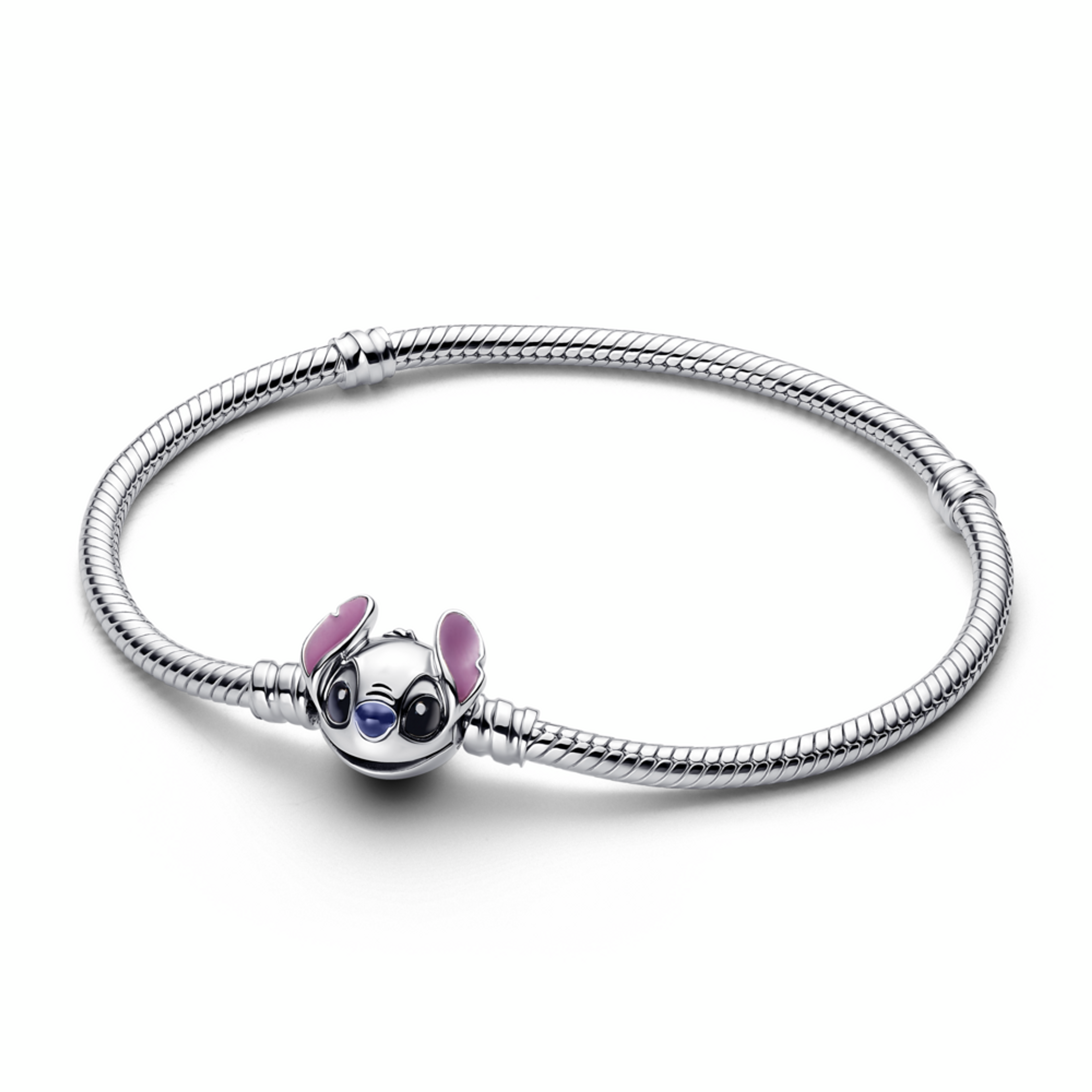 PANDORA Disney náramek Stitch