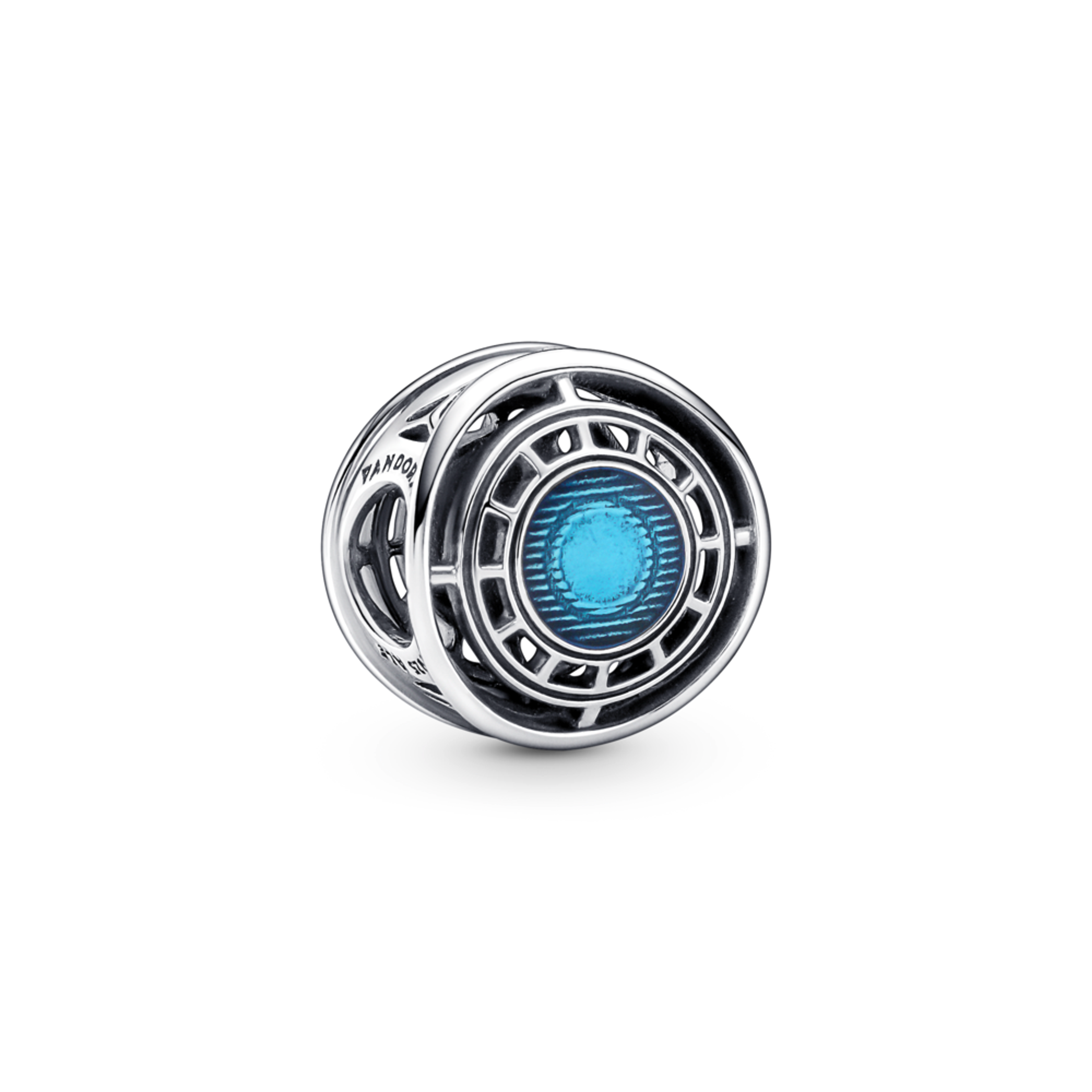 PANDORA přívěsek Marvel The Avengers Iron Obloukový reaktor
