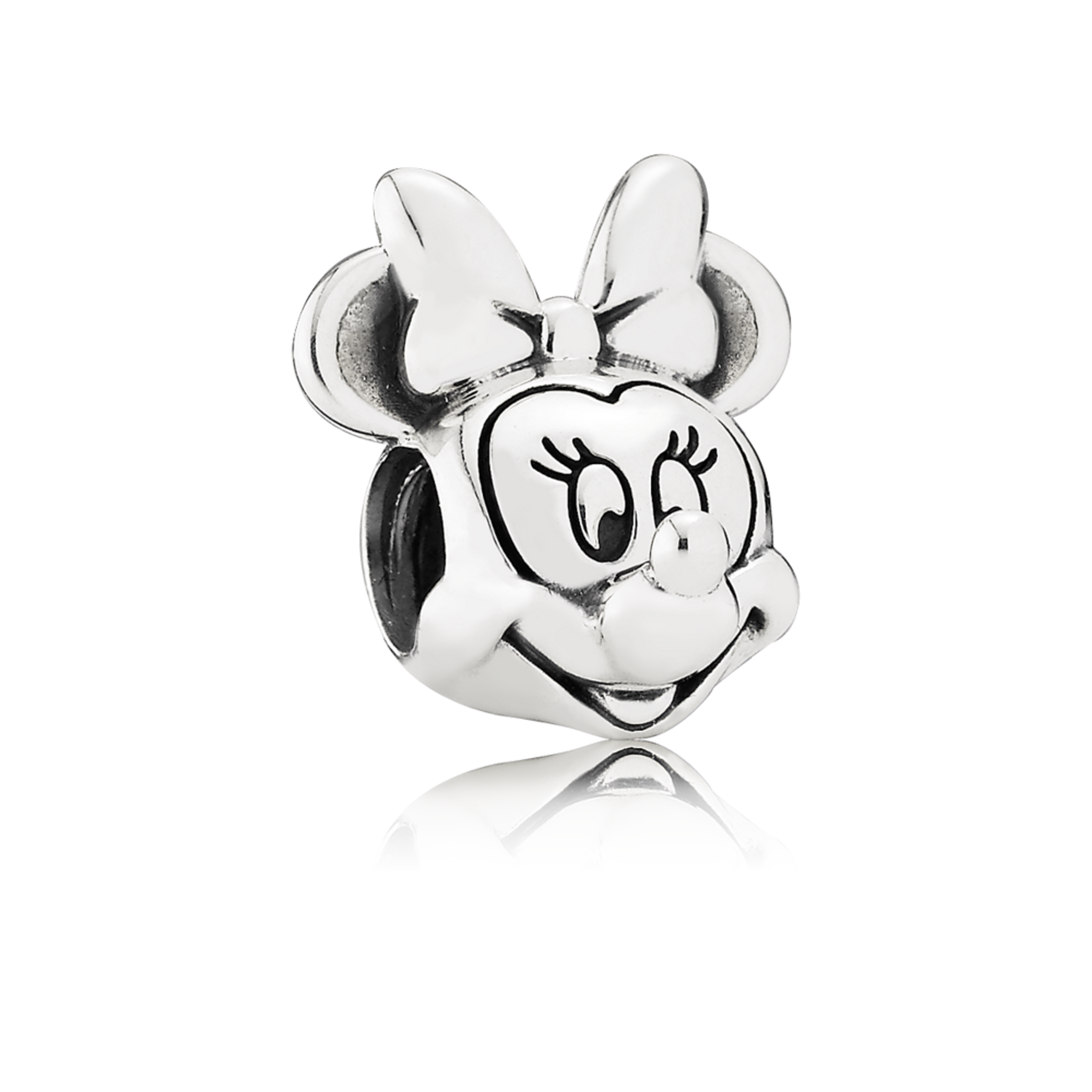 PANDORA Disney přívesek Portrét Minnie