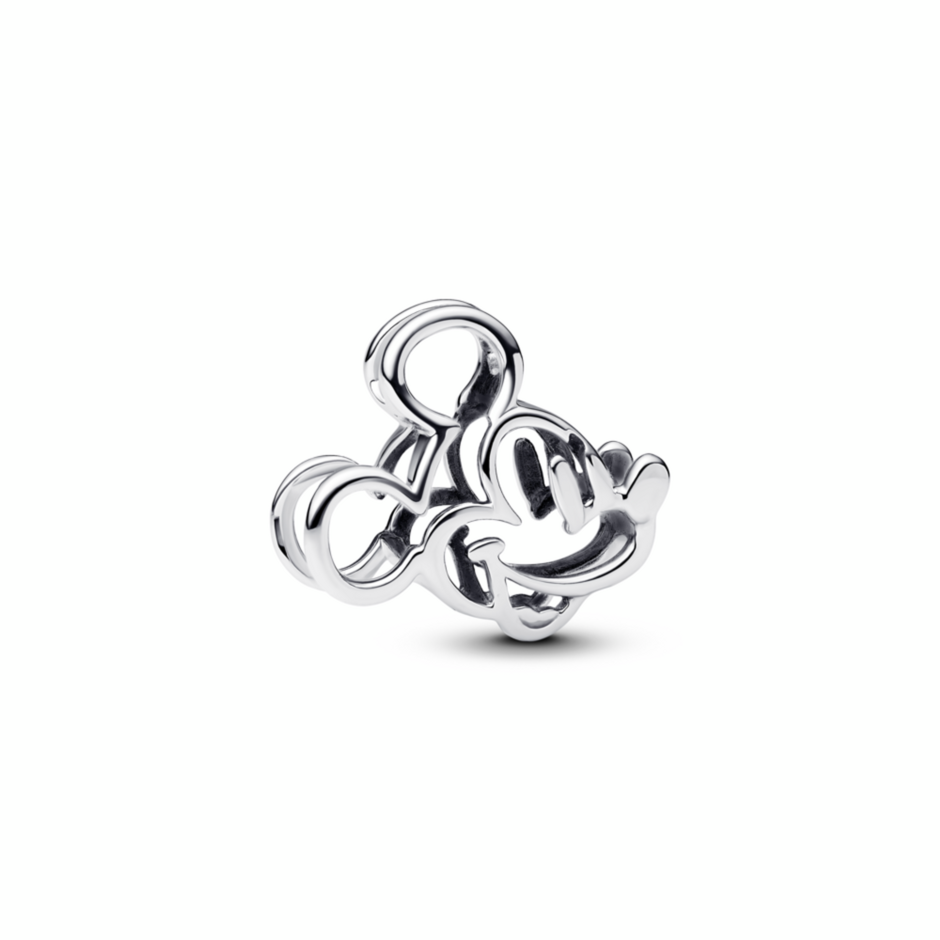 PANDORA Disney přívěsek Mickey Mouse