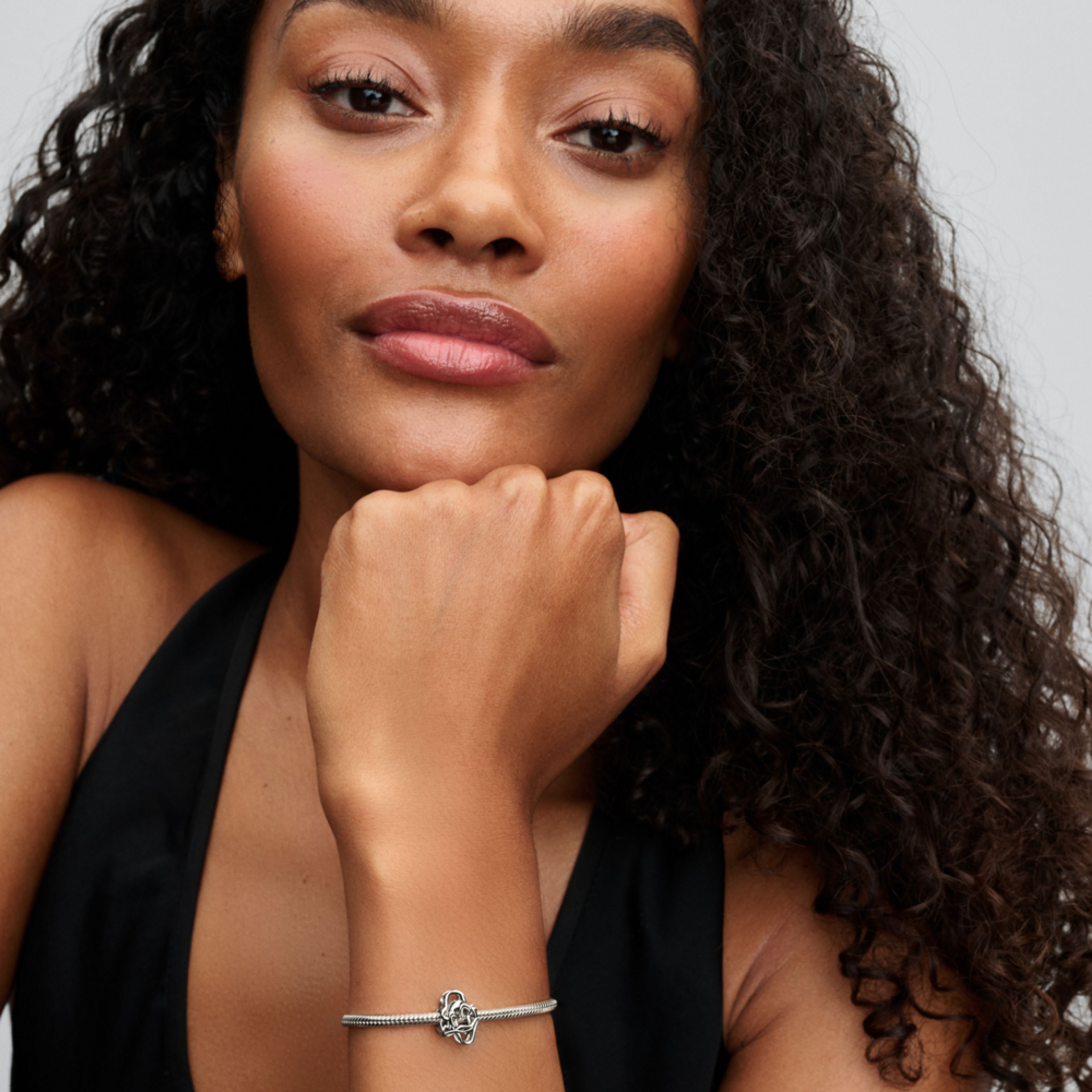 PANDORA Disney přívěsek Donald Duck - galerie #1