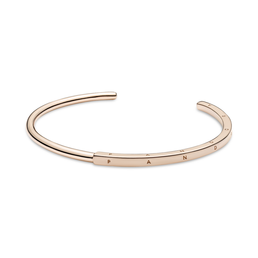 PANDORA náramek Signature 1-D