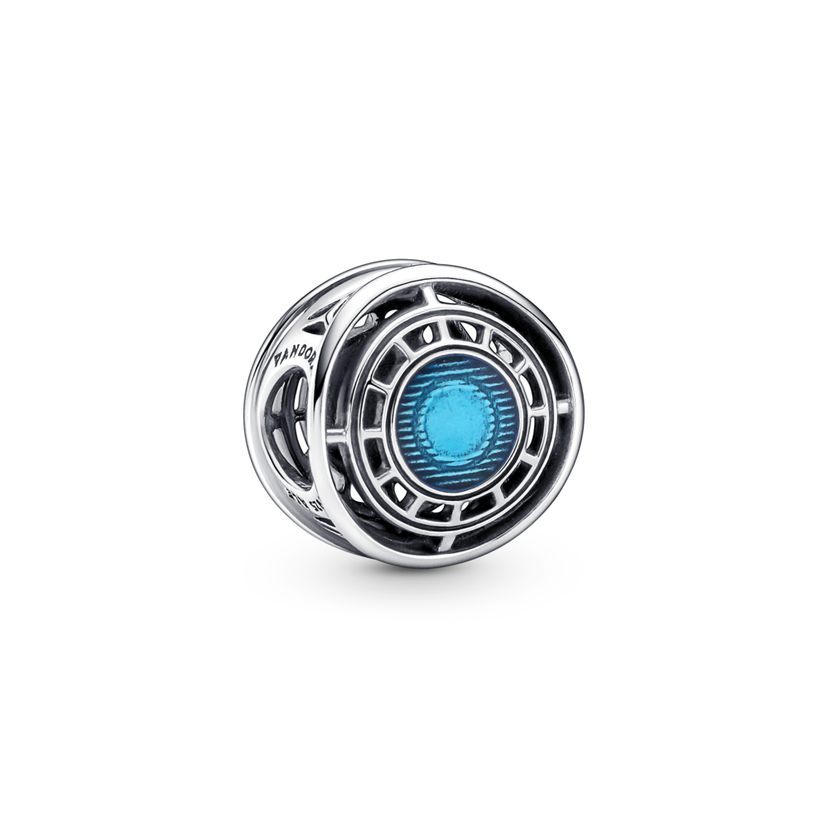 PANDORA přívěsek Marvel The Avengers Iron Obloukový reaktor
