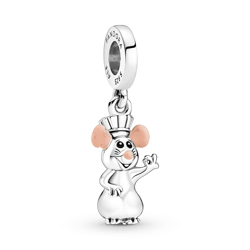 PANDORA Disney Remy (Pixar)