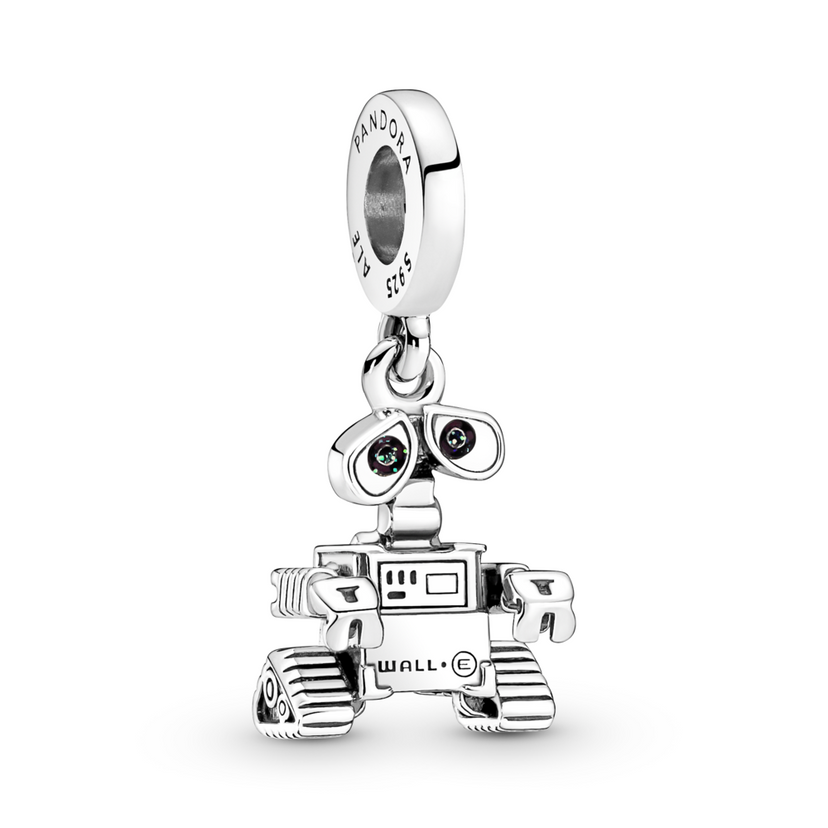 PANDORA Disney přívěsek Wall-E (Pixar)