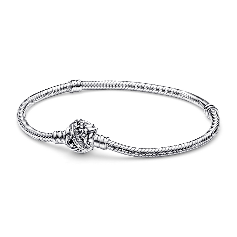PANDORA Disney náramek Zvonilka