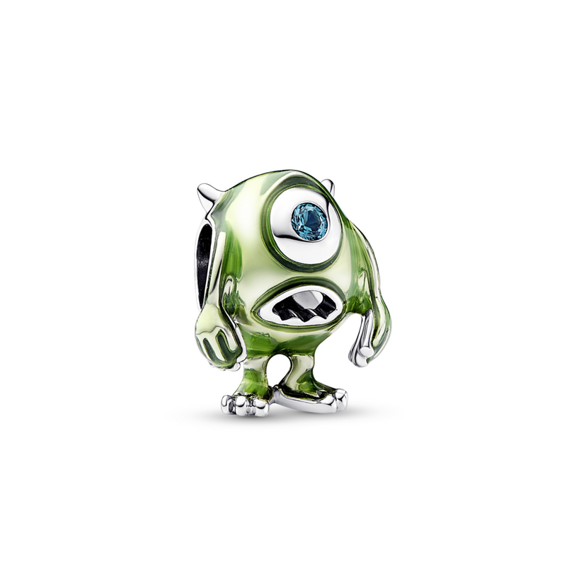 PANDORA Disney Příšerky s.r.o. Mike Wazowski (Pixar)