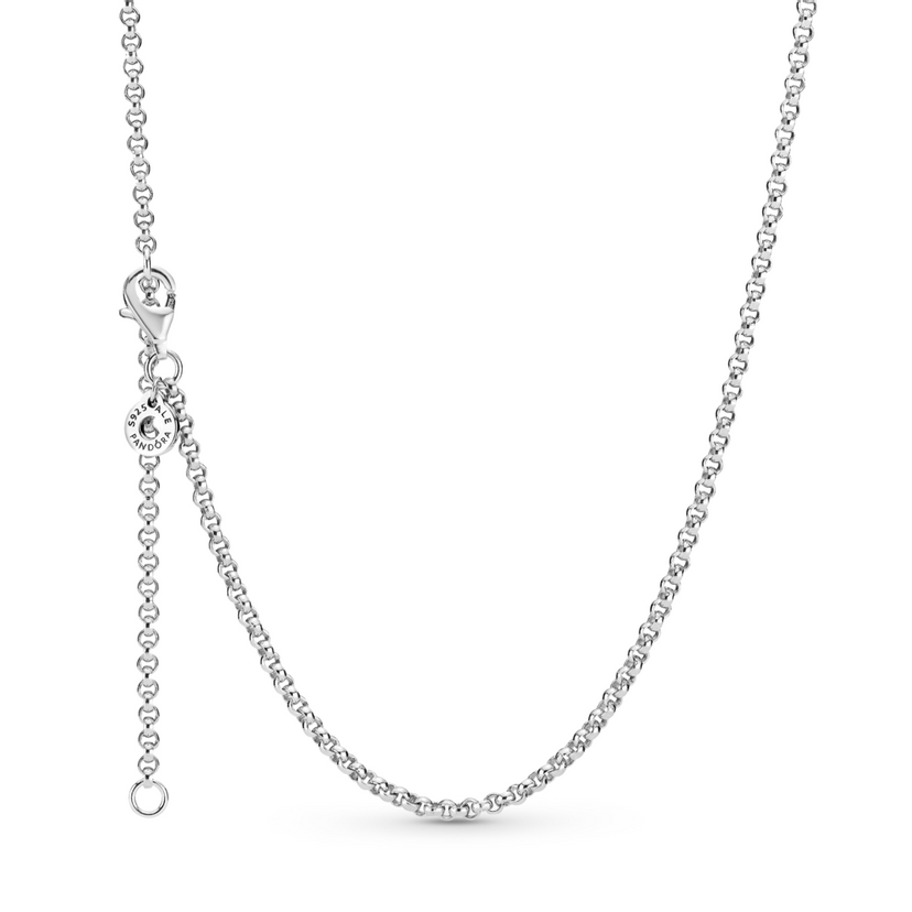PANDORA náhrdelník Rolo 60cm