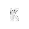 PANDORA přívěsek Písmeno K