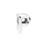 PANDORA přívěsek Písmeno P