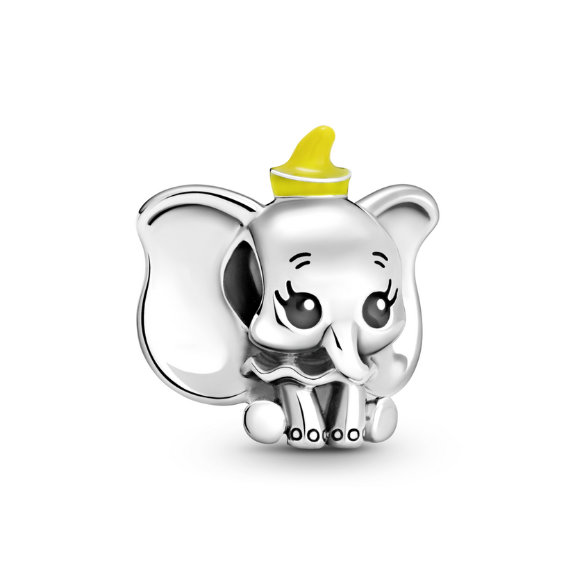 PANDORA Disney přívěsek Dumbo