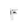 PANDORA přívěsek Písmeno F