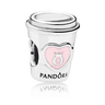 PANDORA přívěsek Nápoj s sebou