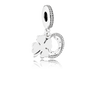 PANDORA přívěsek Šťastný den