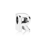 PANDORA přívěsek Písmeno R