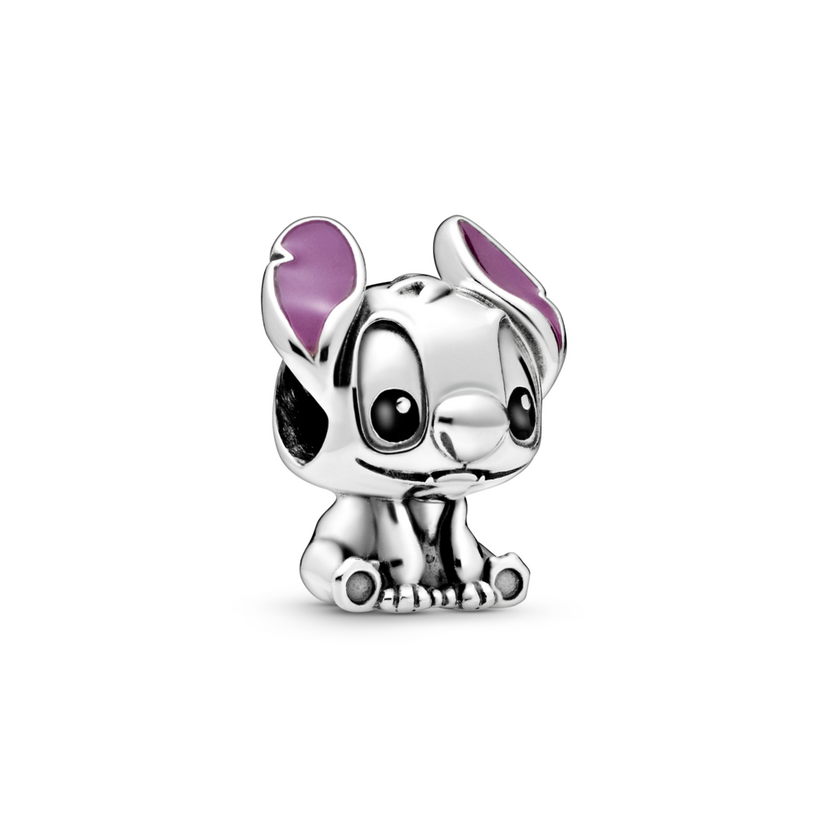 PANDORA Disney přívěsek Lilo & Stitch