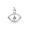 PANDORA ME medailonkový přívěsek Amulet proti uhranutí