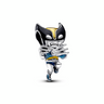 PANDORA přívěsek Marvel Wolverine