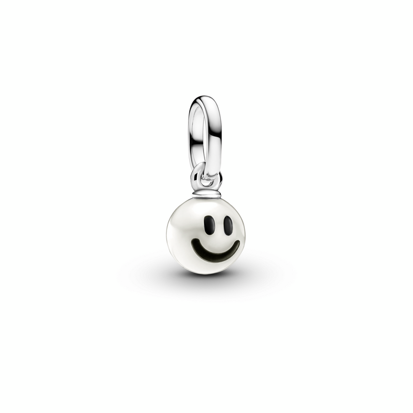 PANDORA ME Mini medailon Happy
