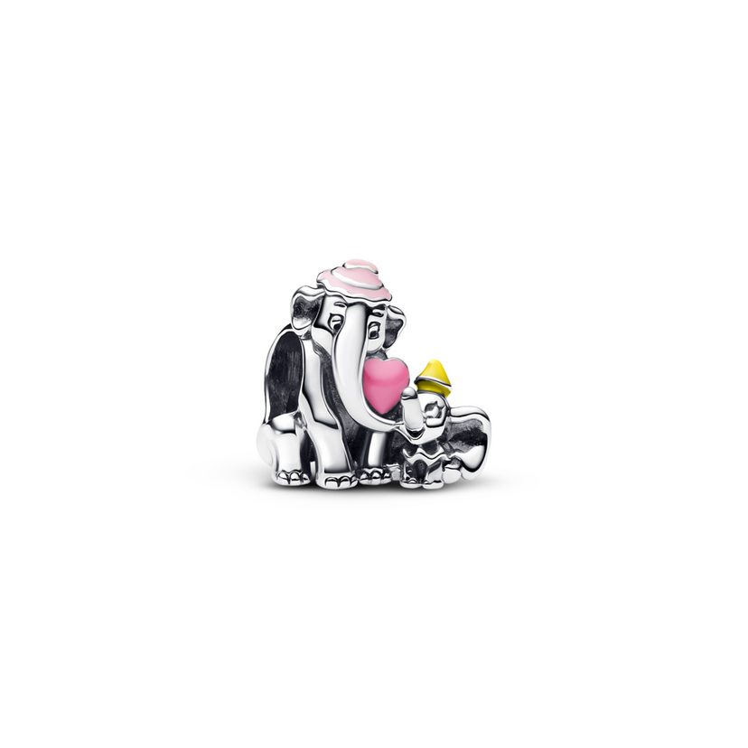 PANDORA Disney Dumbo s maminkou