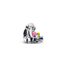PANDORA Disney Dumbo s maminkou