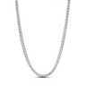 PANDORA náhrdelník Tenisový choker